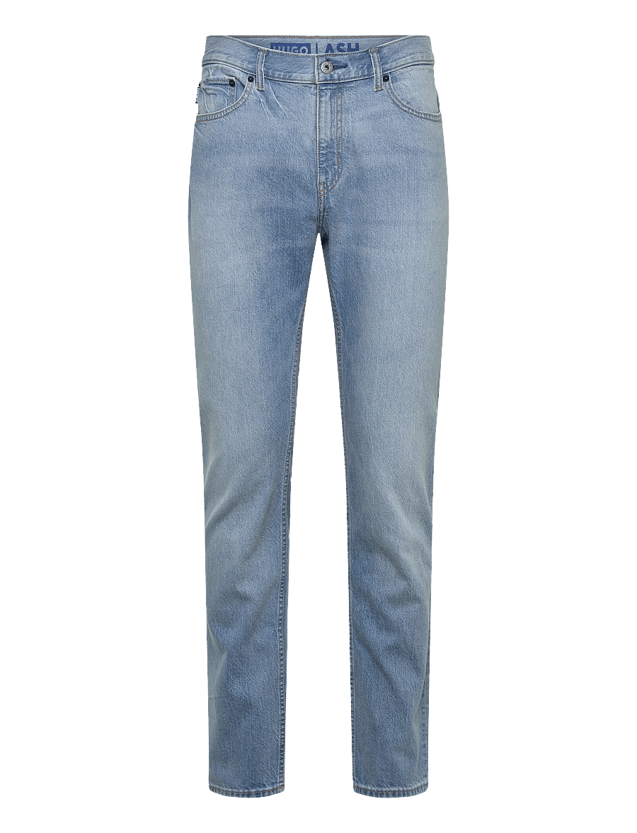HUGO BLUE - Ash - normale jeans - turquoise/aqua - 1