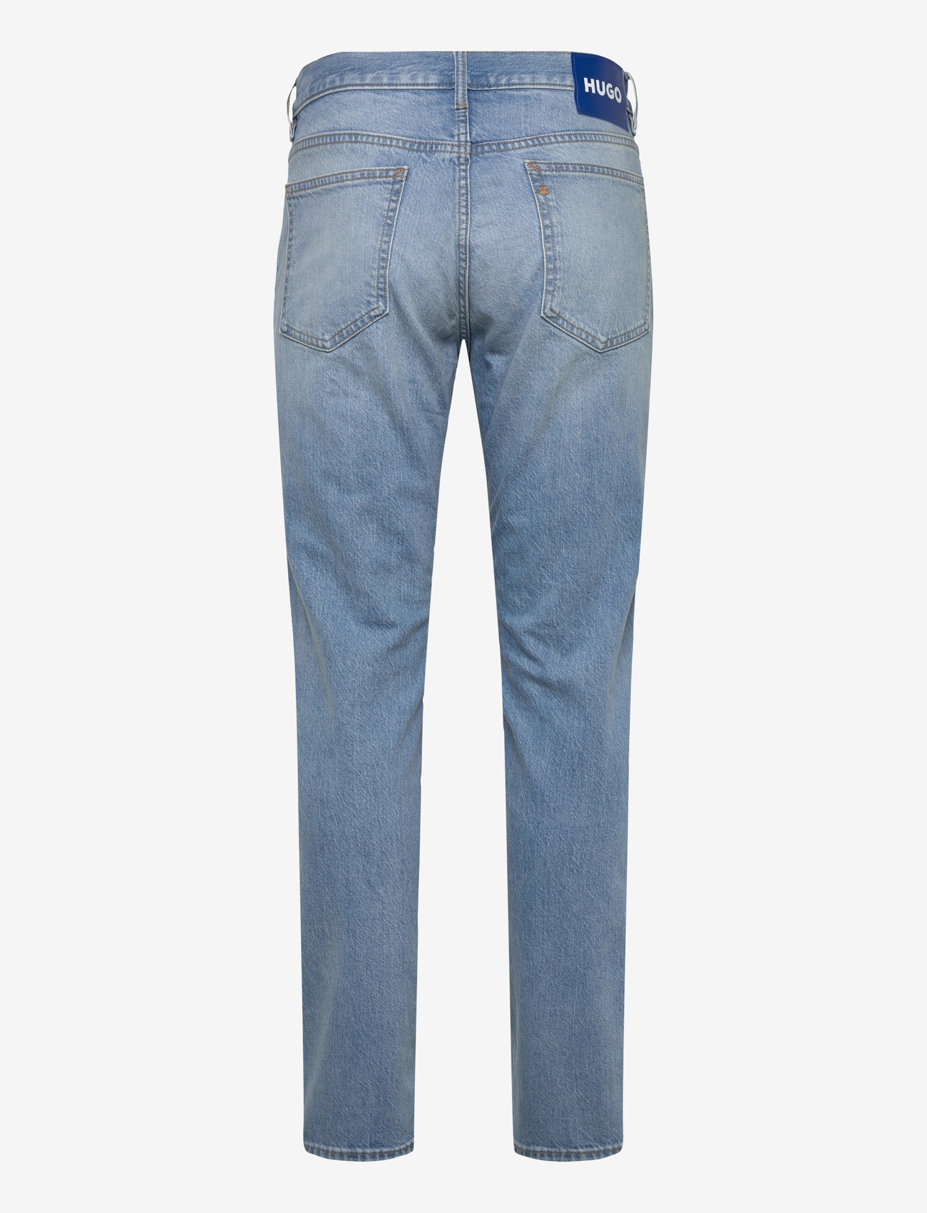 HUGO BLUE - Ash - spodnie & dżinsy - turquoise/aqua - 1