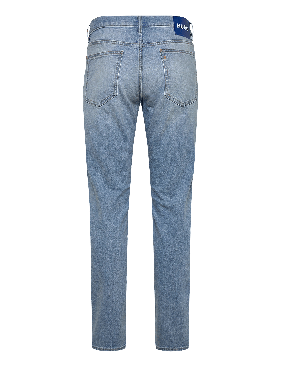 HUGO BLUE - Ash - normale jeans - turquoise/aqua - 2