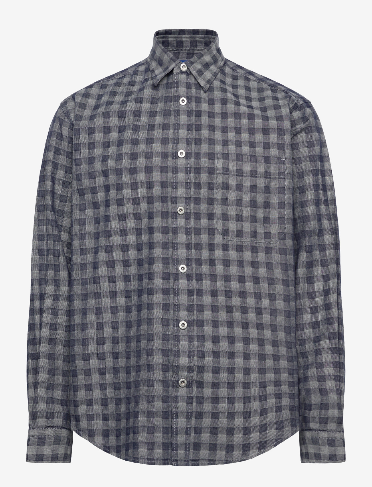 HUGO BLUE - Ebalto - casual skjorter - navy - 0