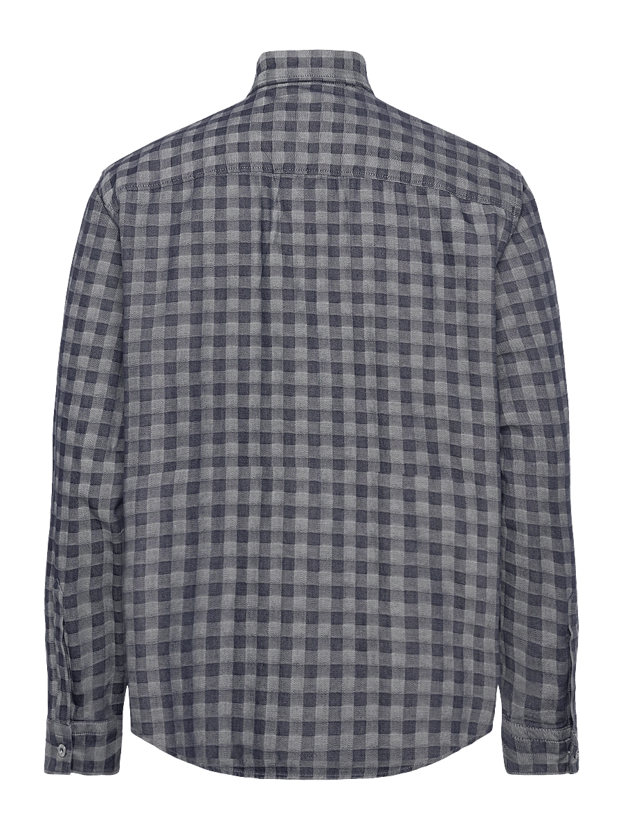 HUGO BLUE - Ebalto - ternede skjorter - navy - 2