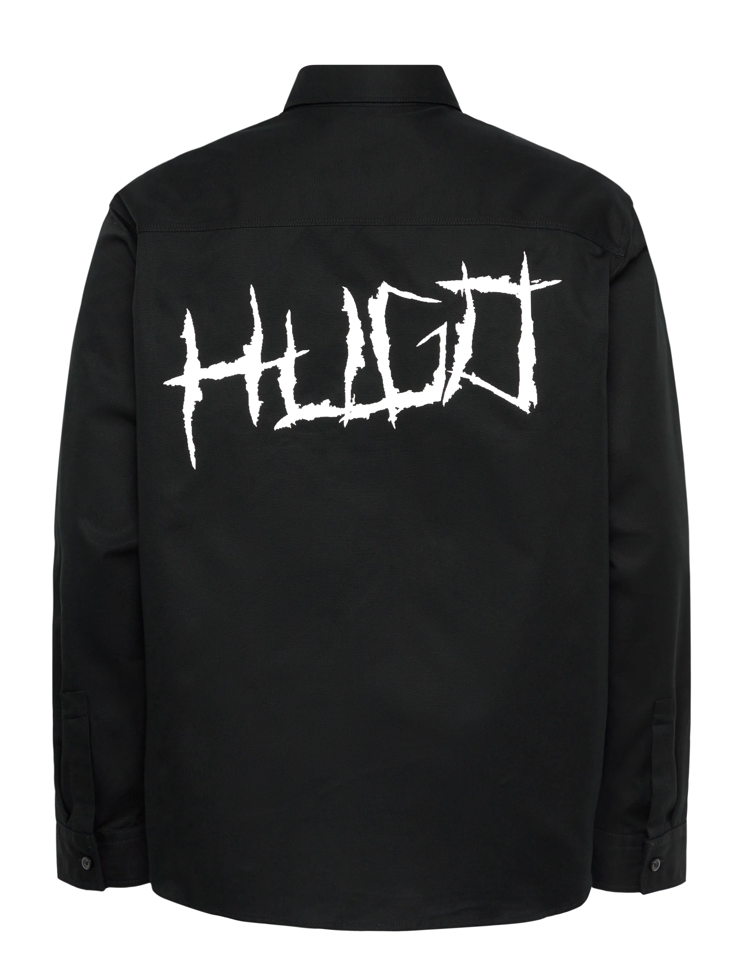 HUGO BLUE - Ebolt - sünnipäevakingitused - black - 1