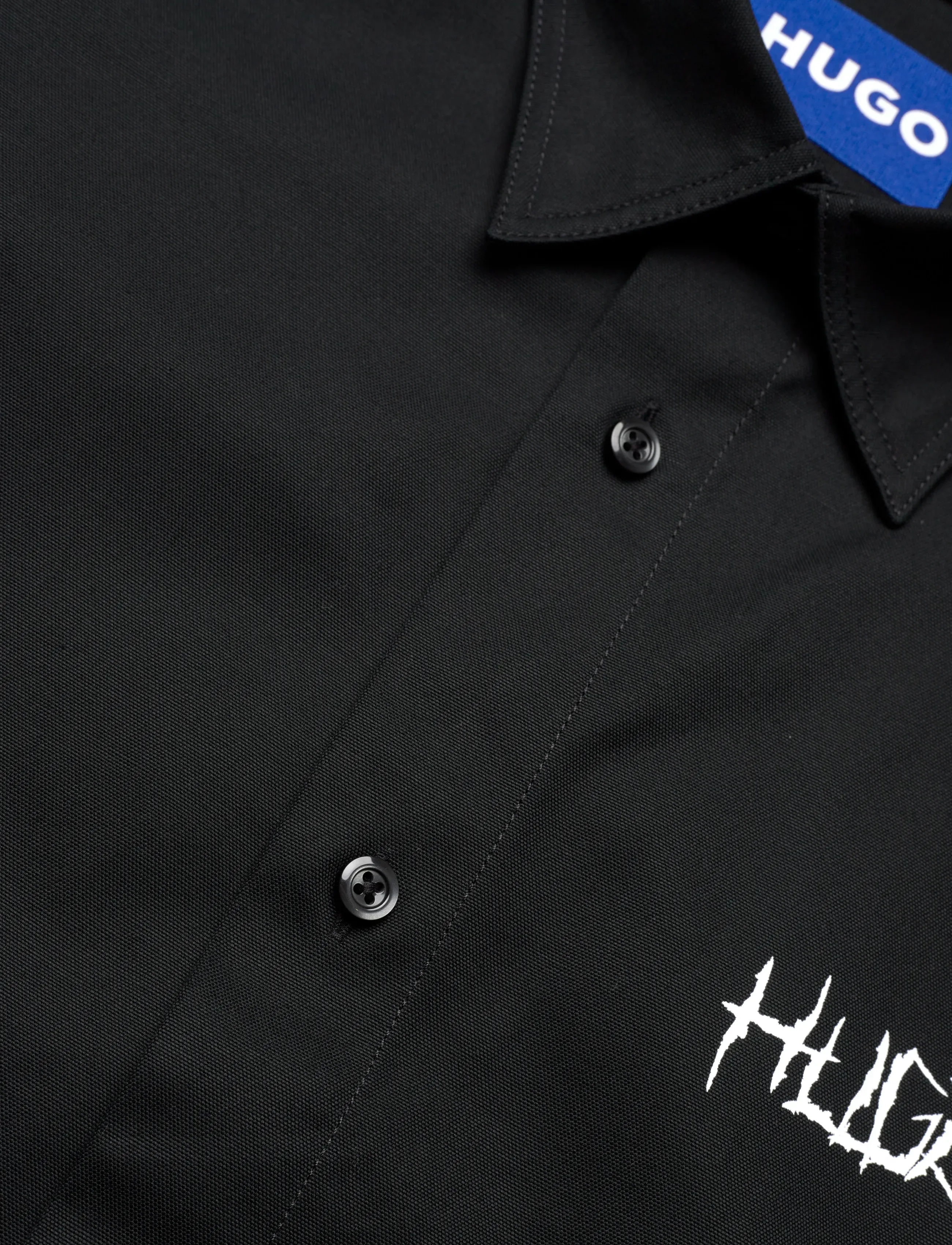 HUGO BLUE - Ebolt - sünnipäevakingitused - black - 3