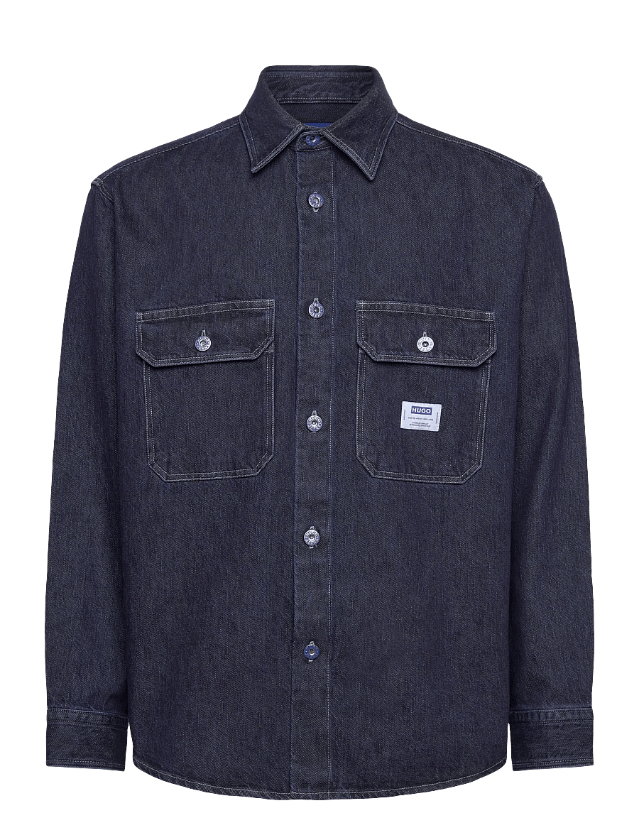 HUGO BLUE - Ebolt - nach stil kaufen - dark blue - 1