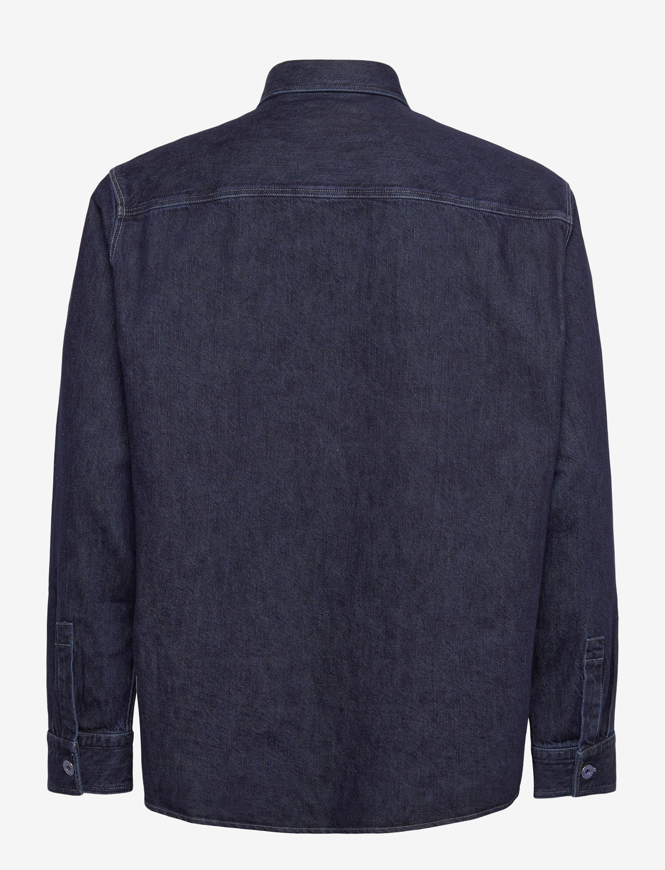 HUGO BLUE - Ebolt - sügisesed riided - dark blue - 1