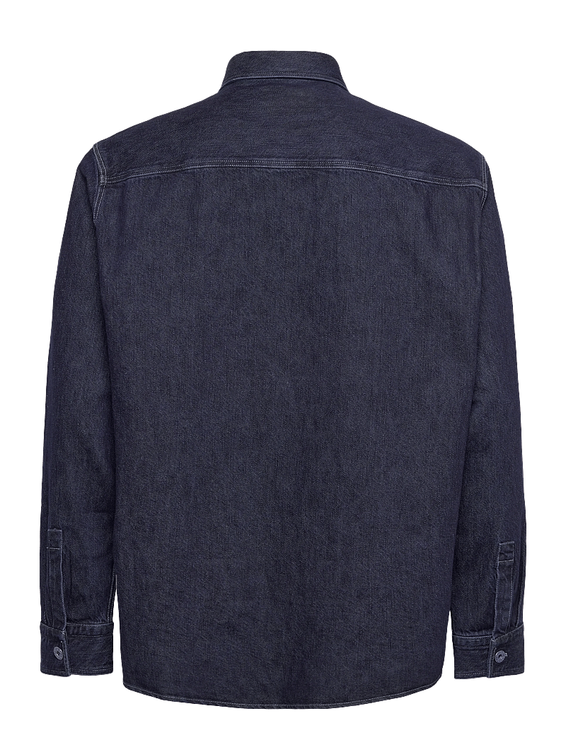 HUGO BLUE - Ebolt - nach stil kaufen - dark blue - 1