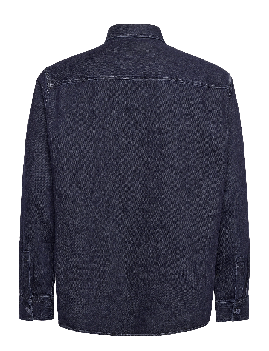 HUGO BLUE - Ebolt - nach stil kaufen - dark blue - 2