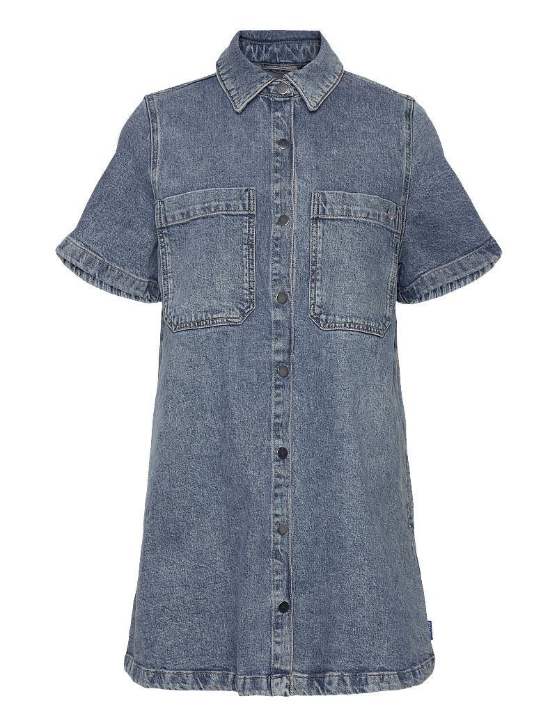 HUGO BLUE - Gandira_B - hemdkleider - bright blue - 0