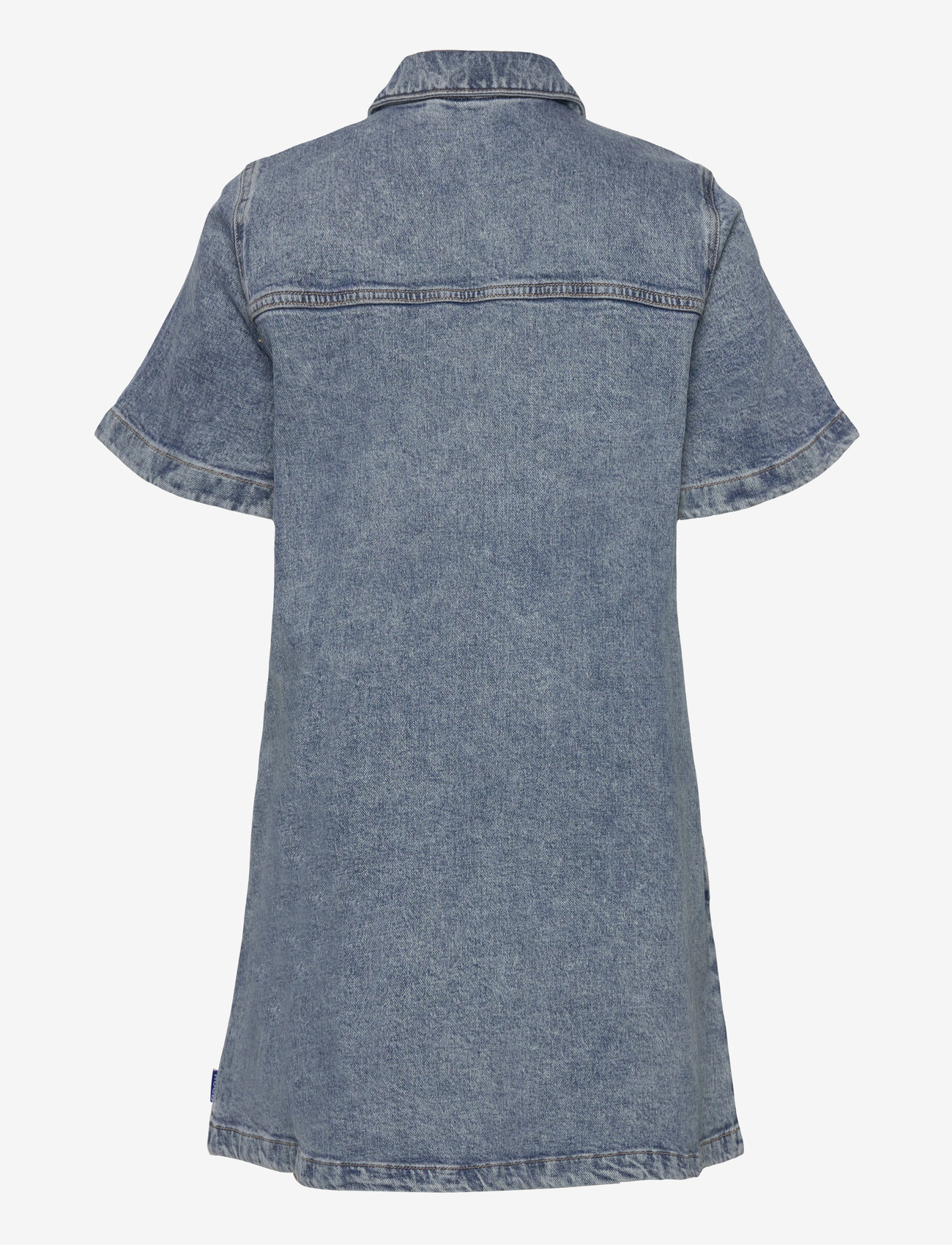 HUGO BLUE - Gandira_B - skjortekjoler - bright blue - 1