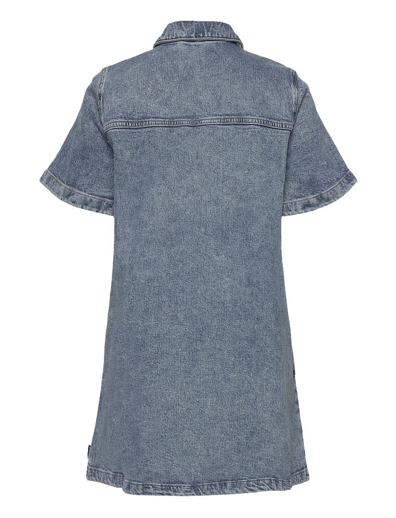 HUGO BLUE - Gandira_B - hemdkleider - bright blue - 1