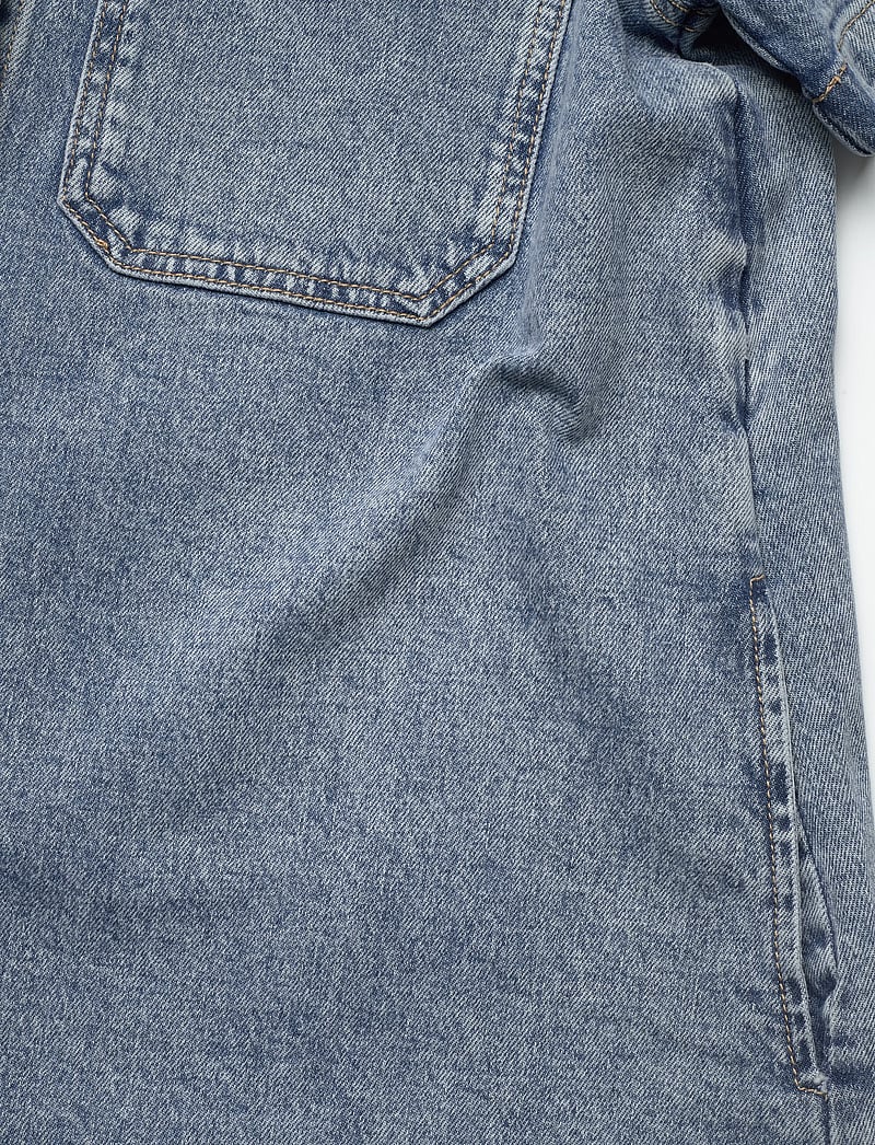 HUGO BLUE - Gandira_B - hemdkleider - bright blue - 3