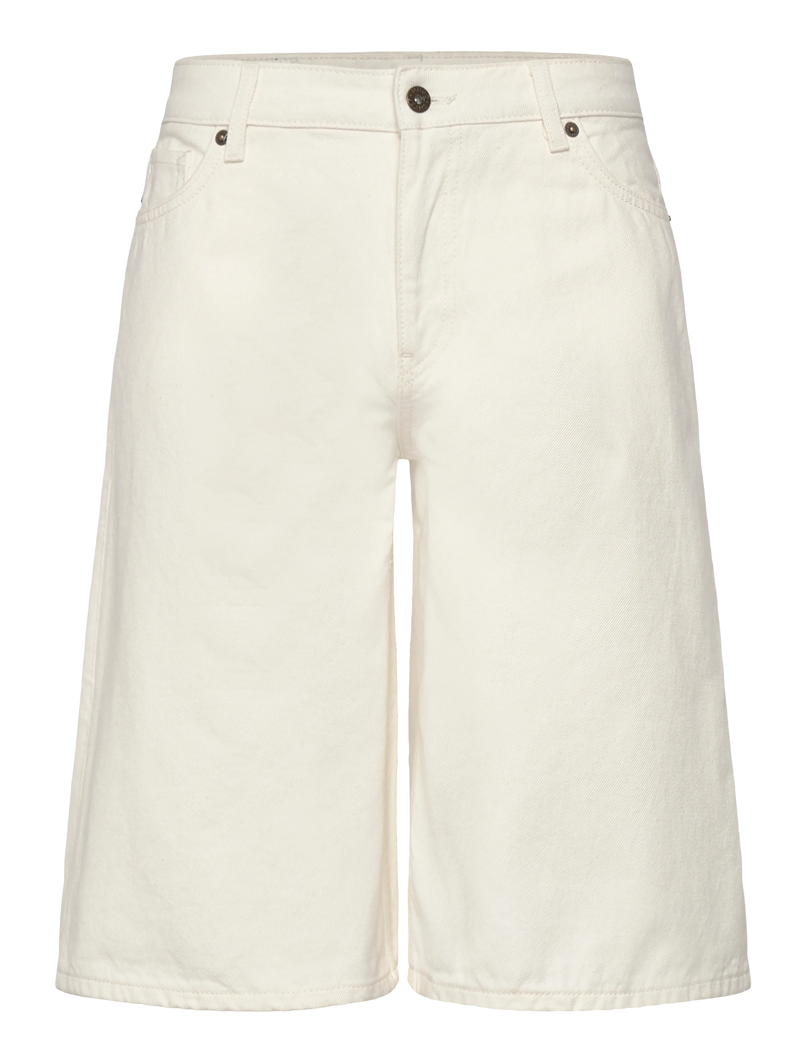 HUGO BLUE Galola_B - Apģērbi - NATURAL / cream