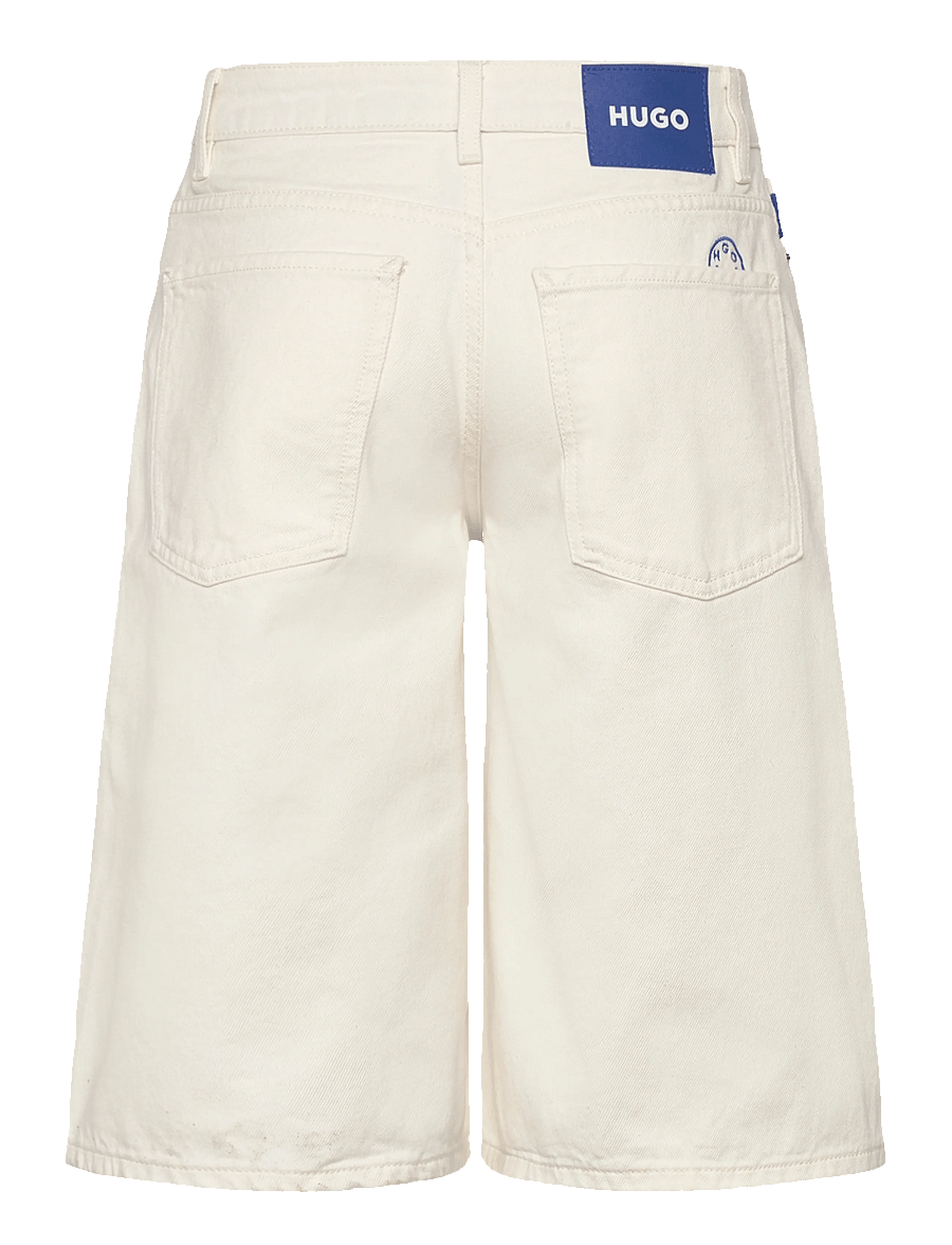 HUGO BLUE - Galola_B - natural - 1