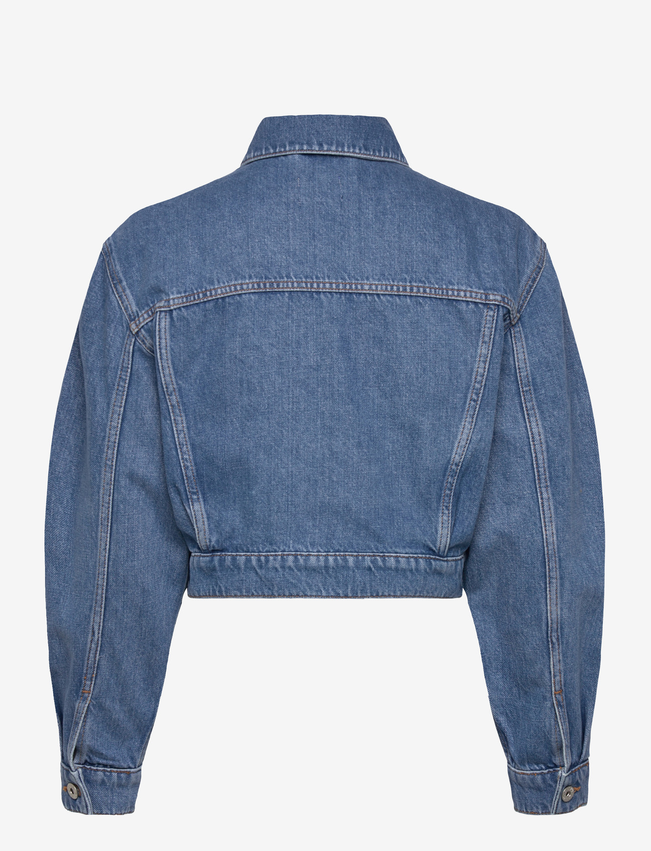 HUGO BLUE - Galatea_B - forårsjakker - turquoise/aqua - 1