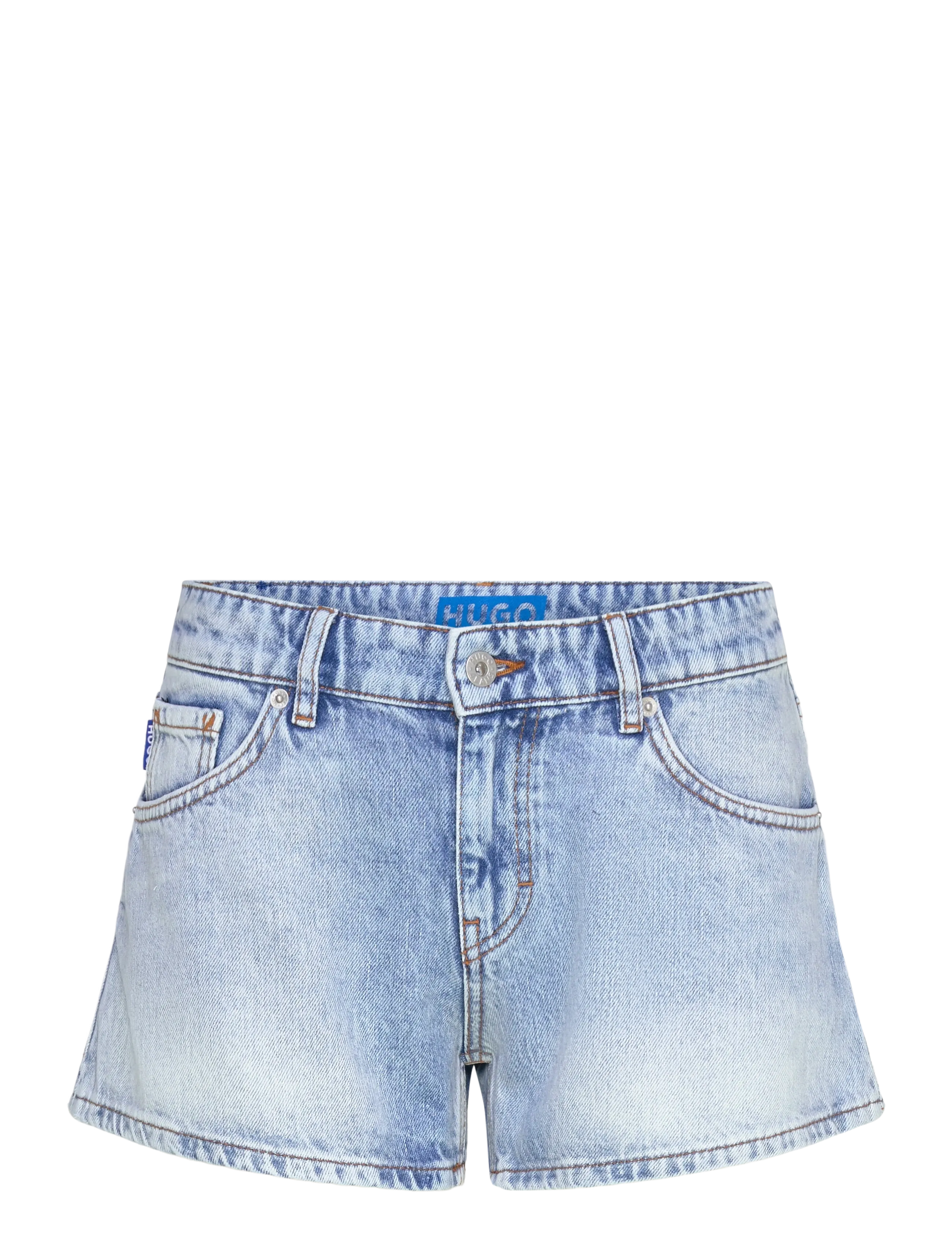 HUGO BLUE Galimon_B - Kleidung - TURQUOISE/AQUA / blue