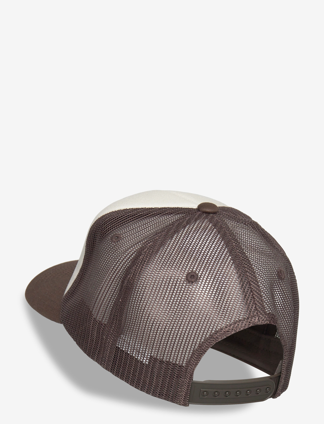 HUGO BLUE - Marsel-Trucker-Fish - kasketter - open white - 1