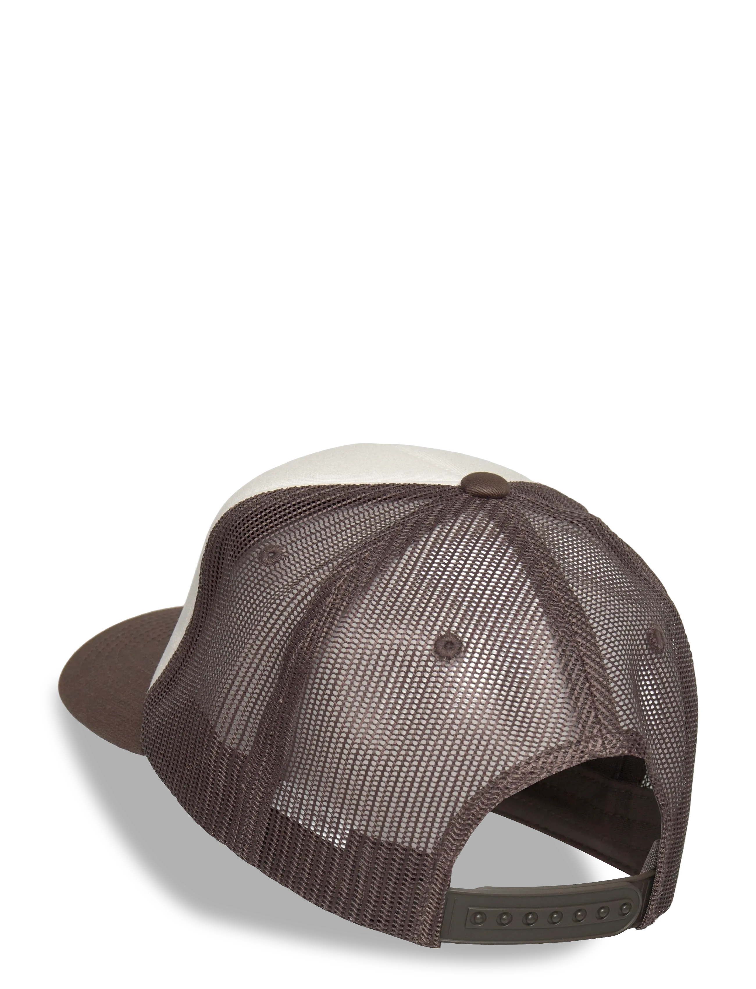 HUGO BLUE - Marsel-Trucker-Fish - laveste priser - open white - 1