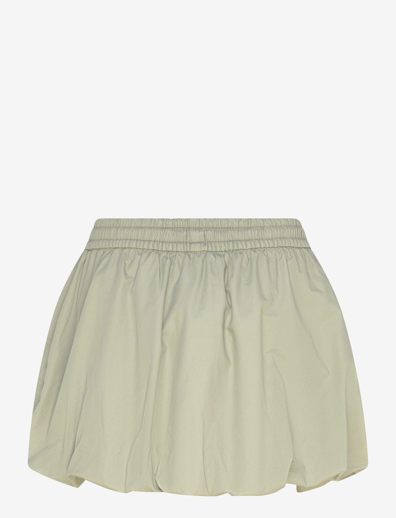 HUGO BLUE - Rababa-1-W_B - dresses & skirts - light/pastel green - 1