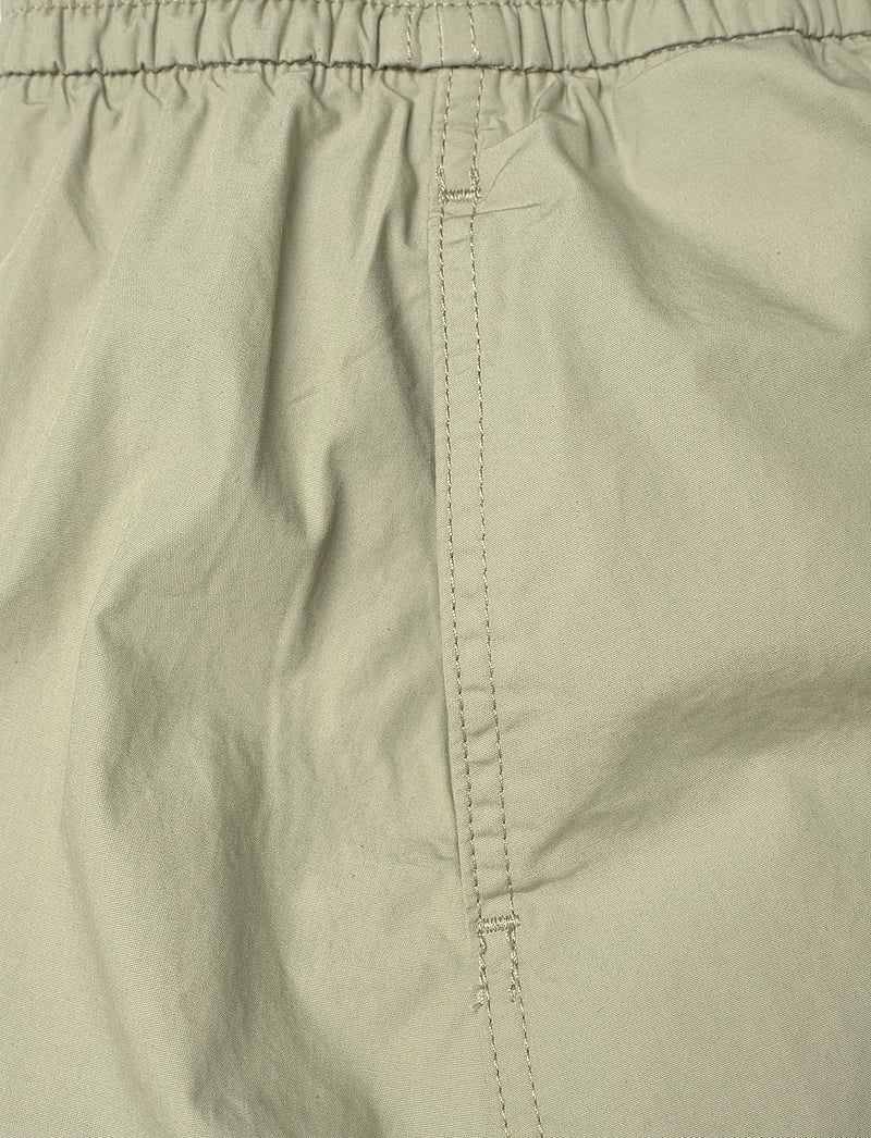 HUGO BLUE - Rababa-1-W_B - dresses & skirts - light/pastel green - 2