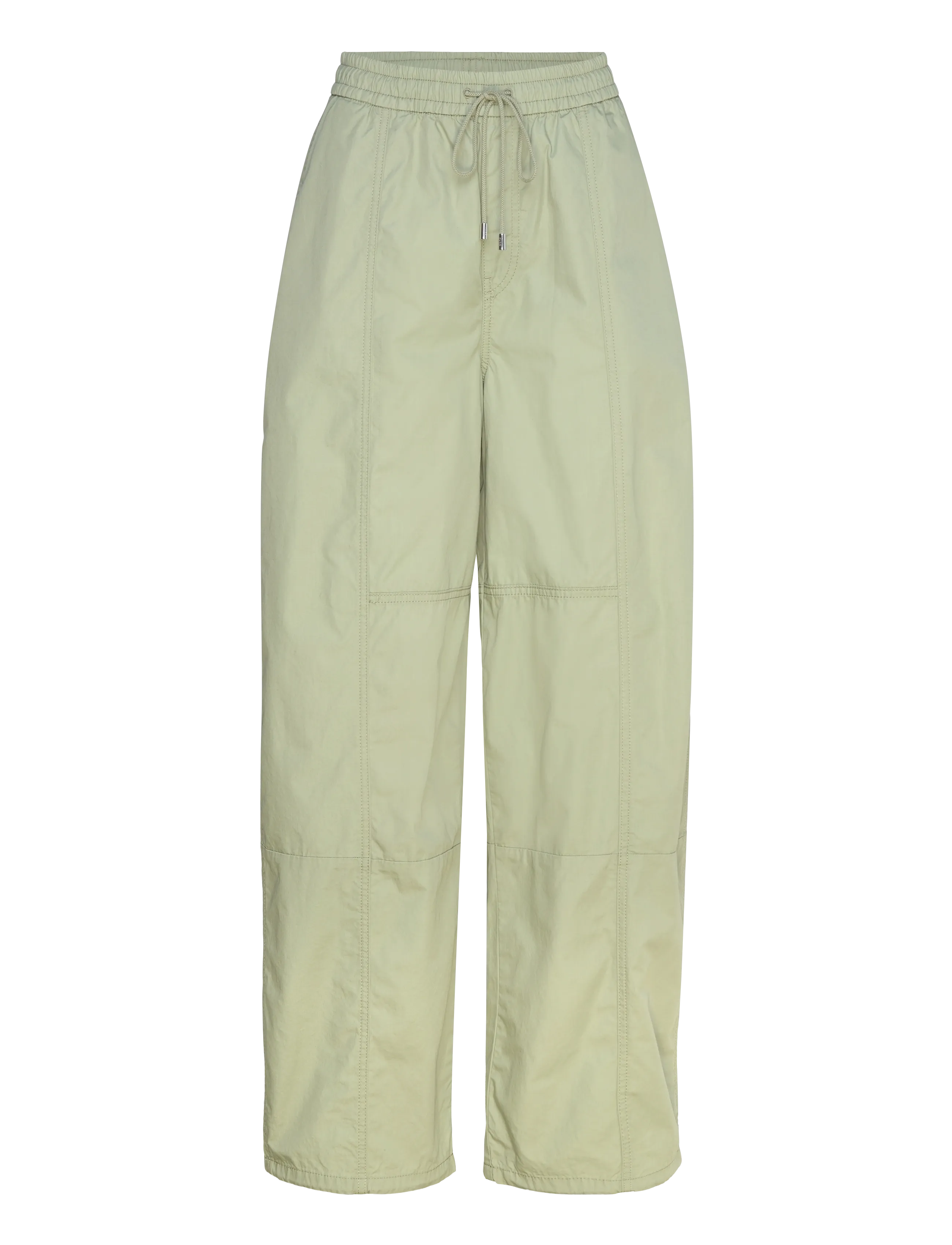 HUGO BLUE Hutanda-1-W_B - HUGO BLUE - LIGHT/PASTEL GREEN / green