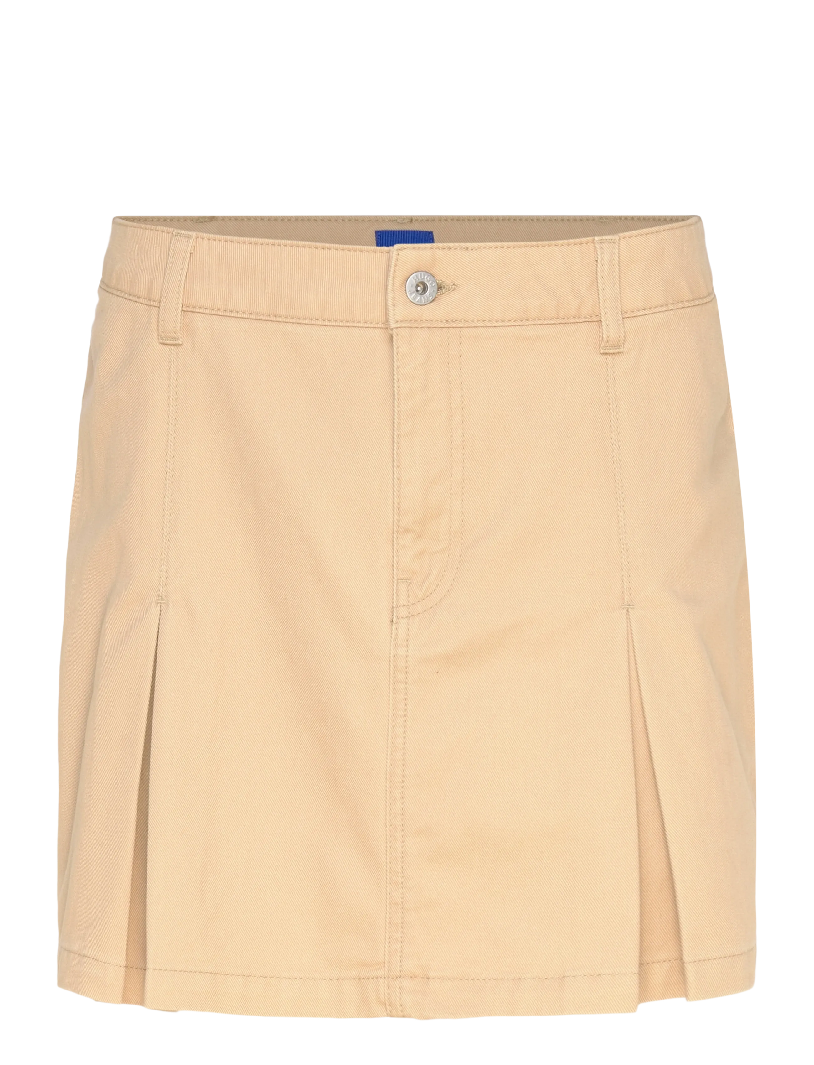 HUGO BLUE Rundale-2_B - HUGO BLUE - OPEN BEIGE / beige