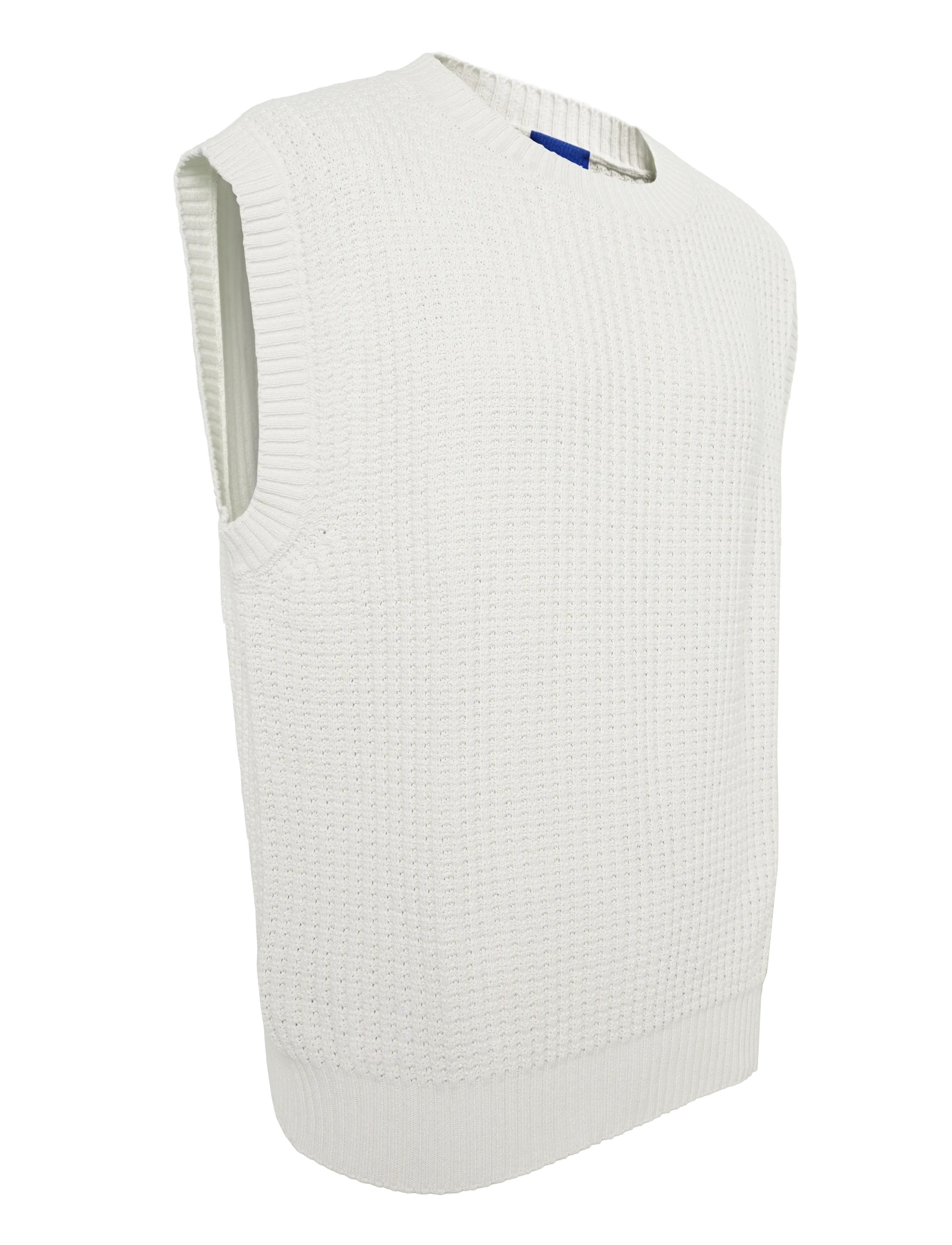 HUGO BLUE - Spuro - open white - 3