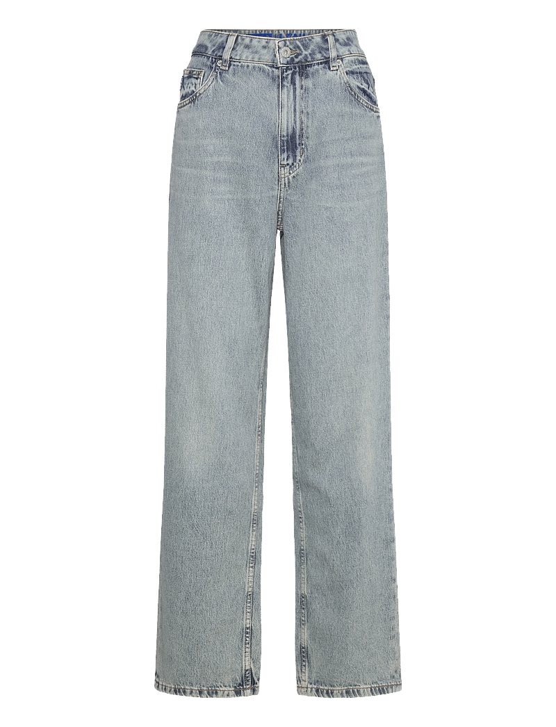 HUGO BLUE - Leni_B - vida jeans - bright blue - 0