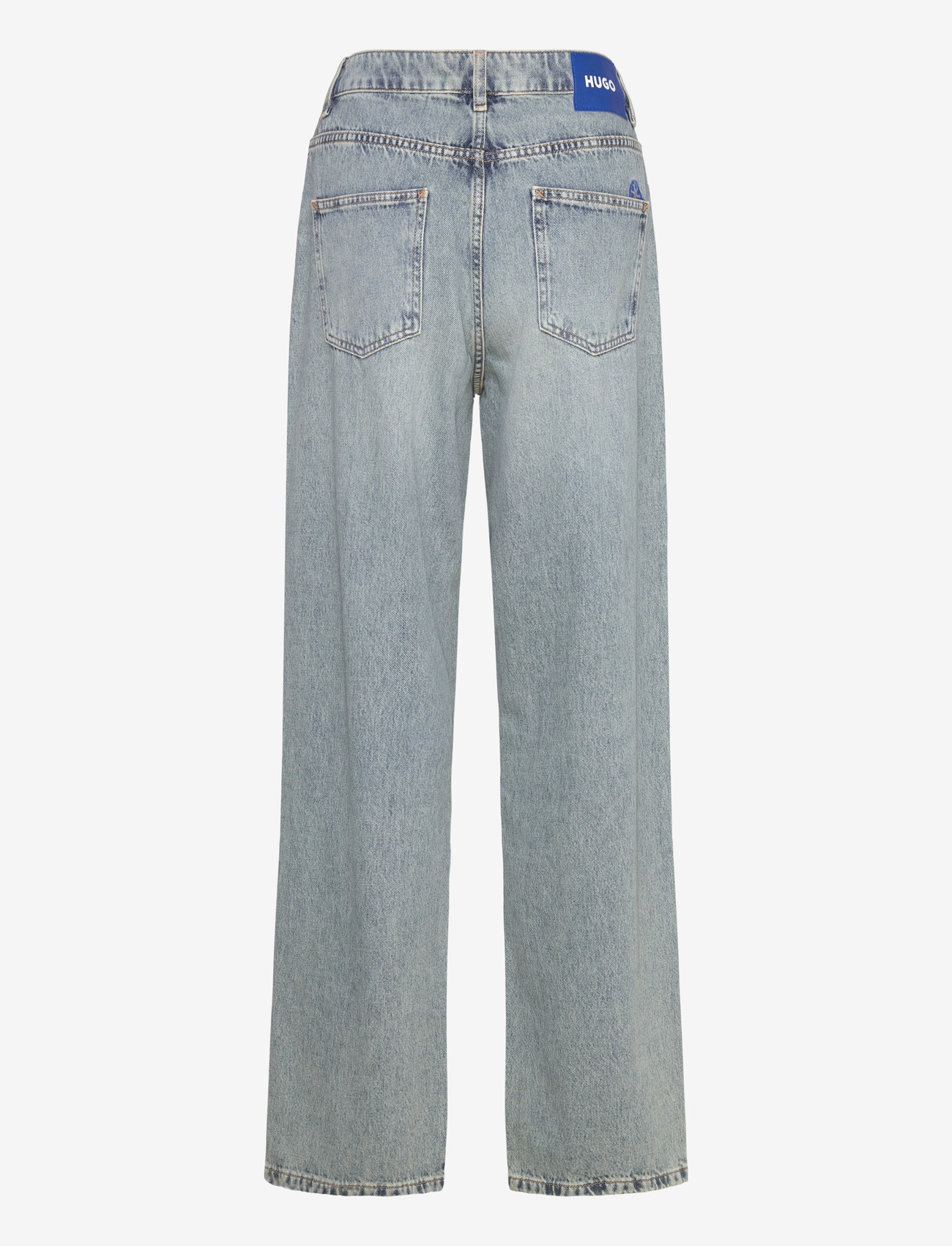 HUGO BLUE - Leni_B - vida jeans - bright blue - 1
