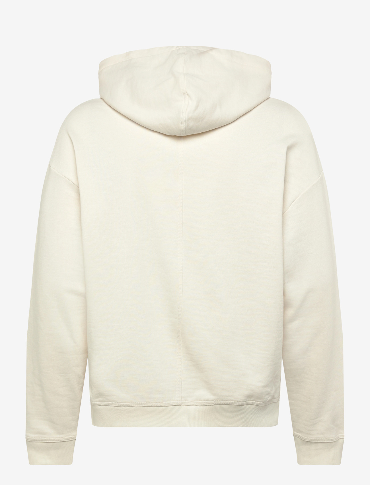 HUGO BLUE - Nohahood - hoodies - open white - 1
