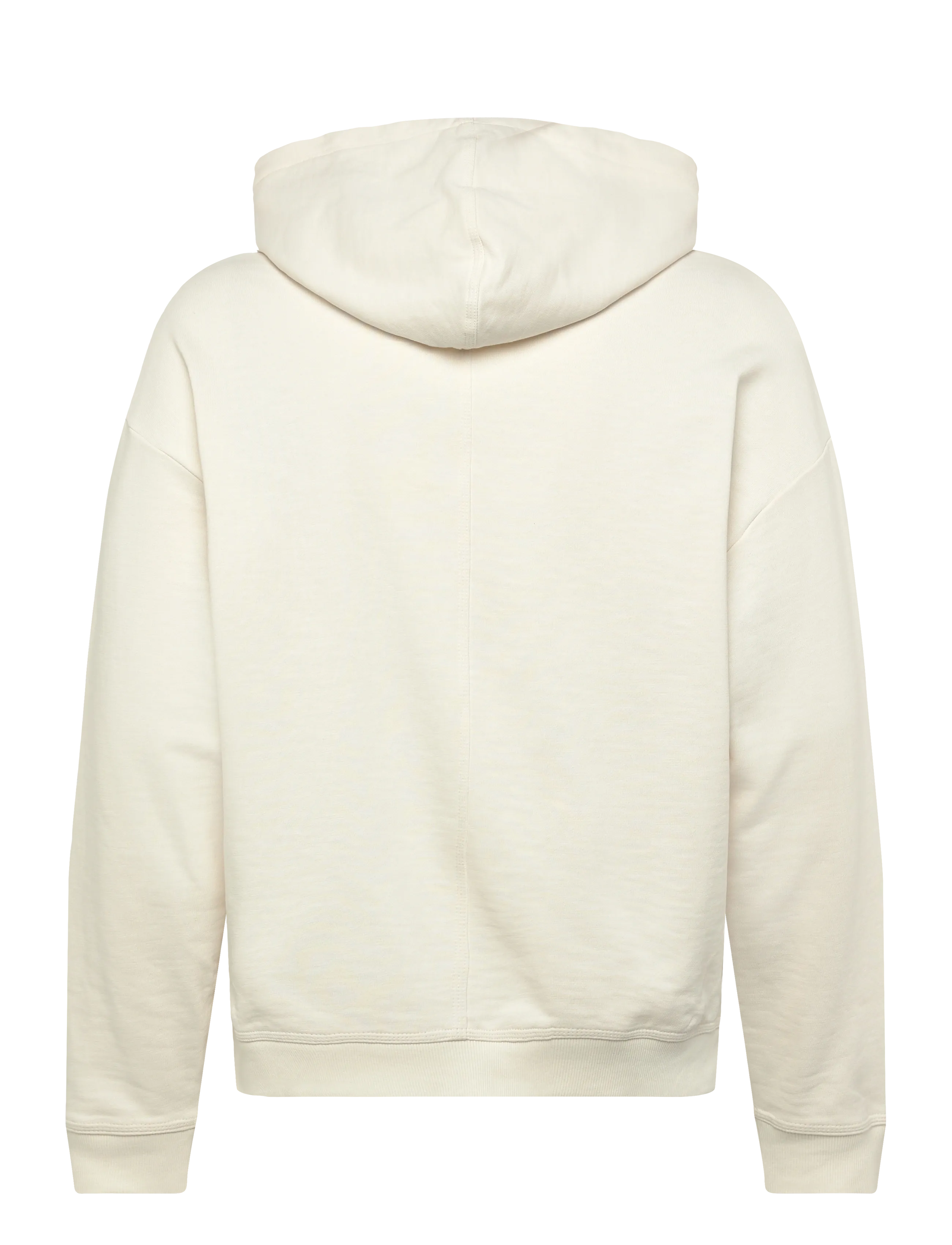HUGO BLUE - Nohahood - dressipluusid - open white - 2
