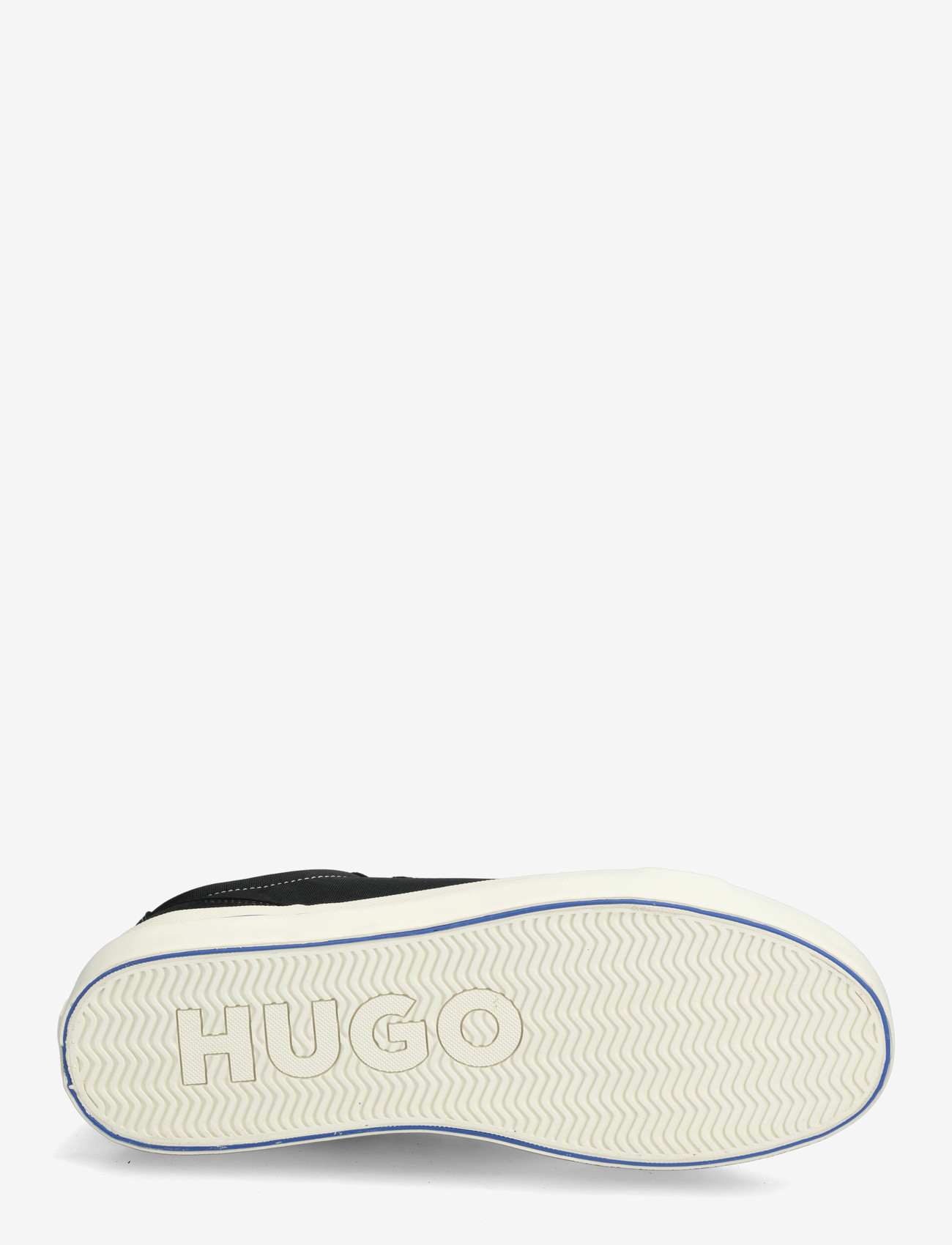 HUGO BLUE - Blue-x_tenn_nymf - lave sneakers - black - 4