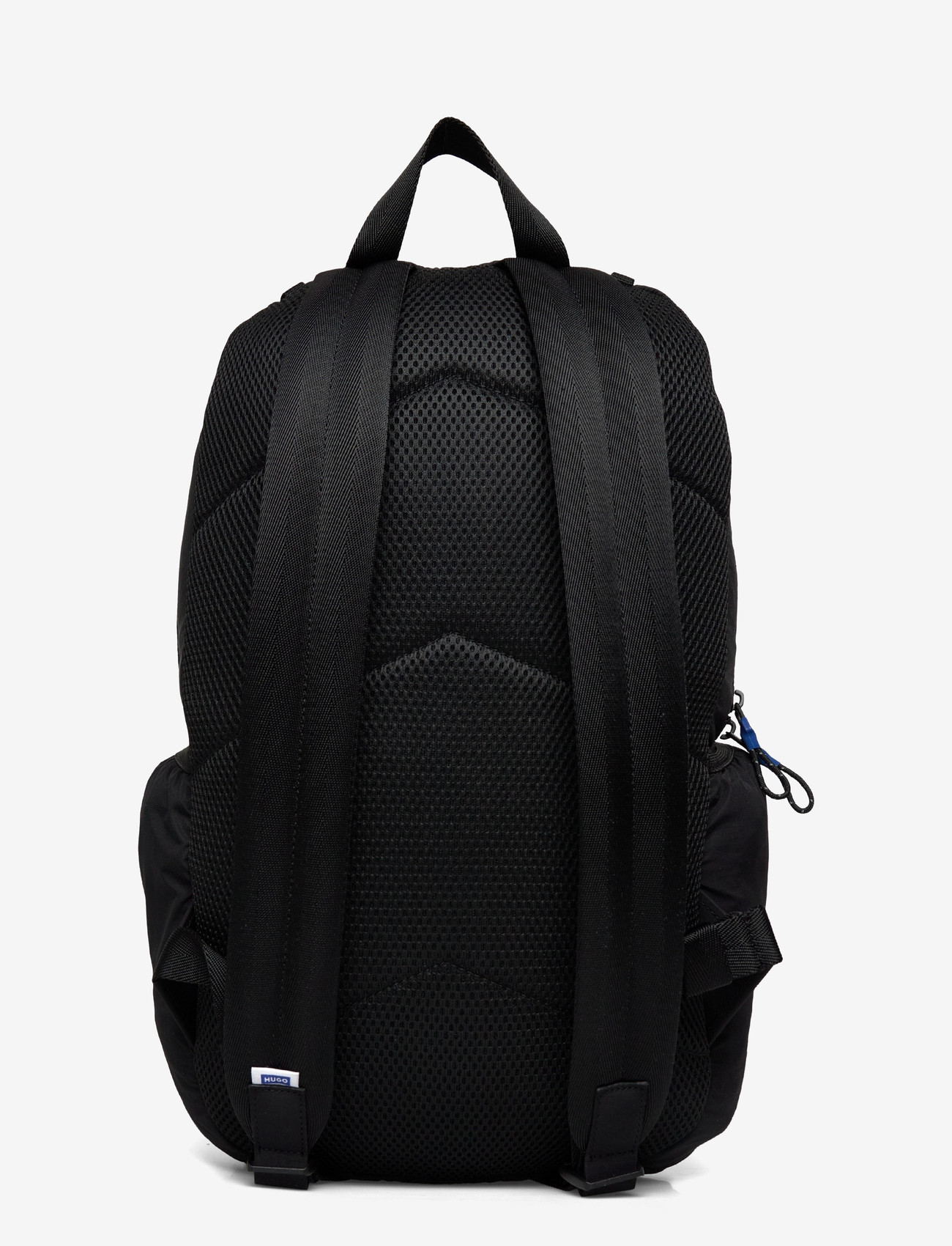 HUGO BLUE - Vytal R_RopeBackpack - accessories - black - 1
