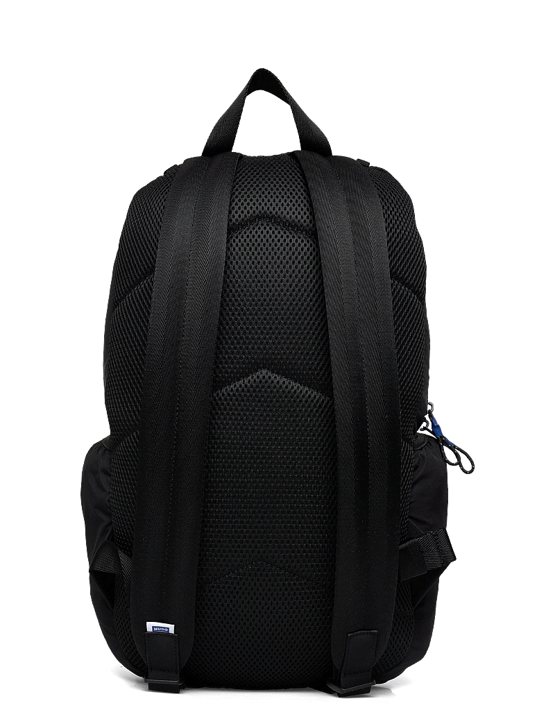 HUGO BLUE - Vytal R_RopeBackpack - nach anlass kaufen - black - 1