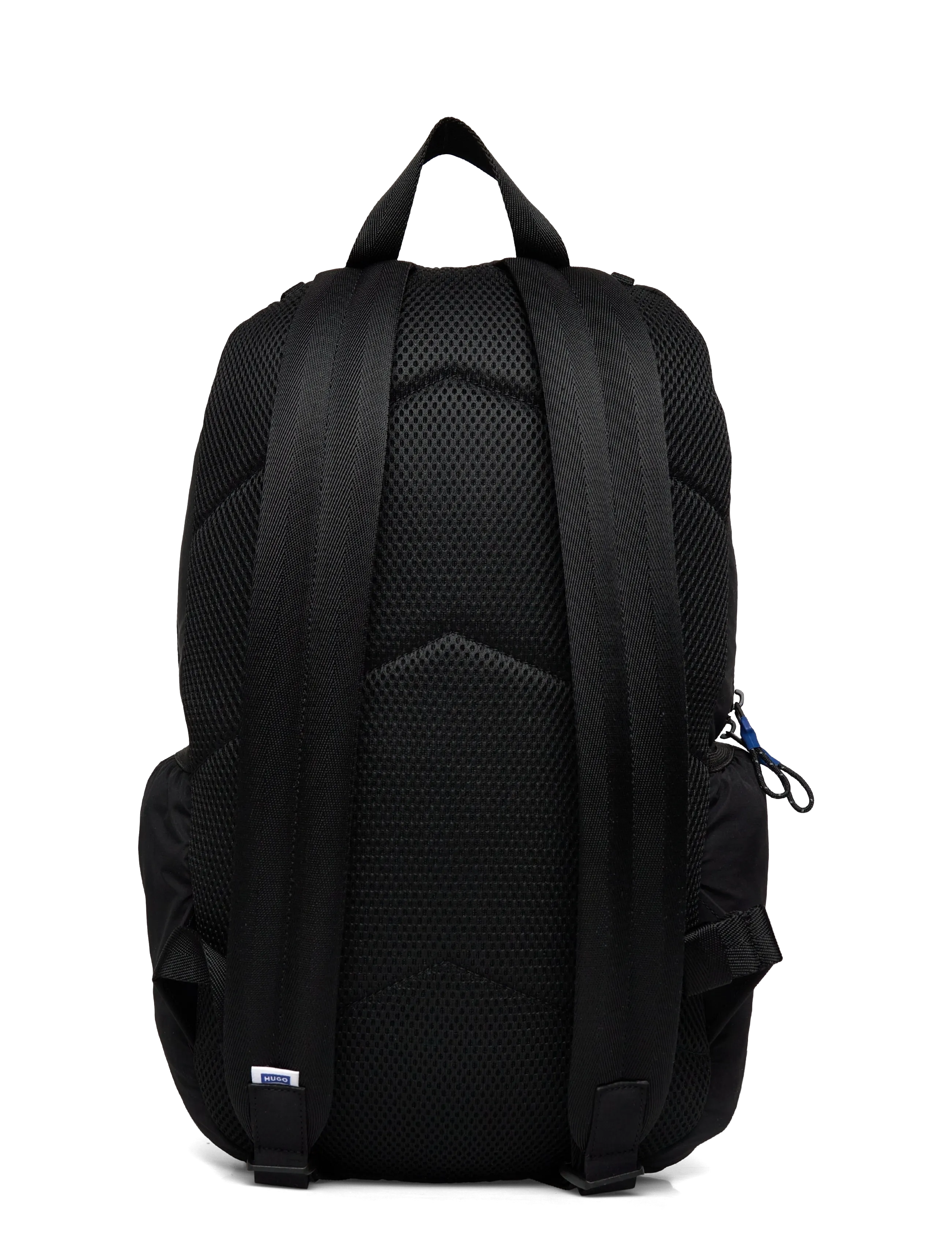 HUGO BLUE - Vytal R_RopeBackpack - tilbehør - black - 1