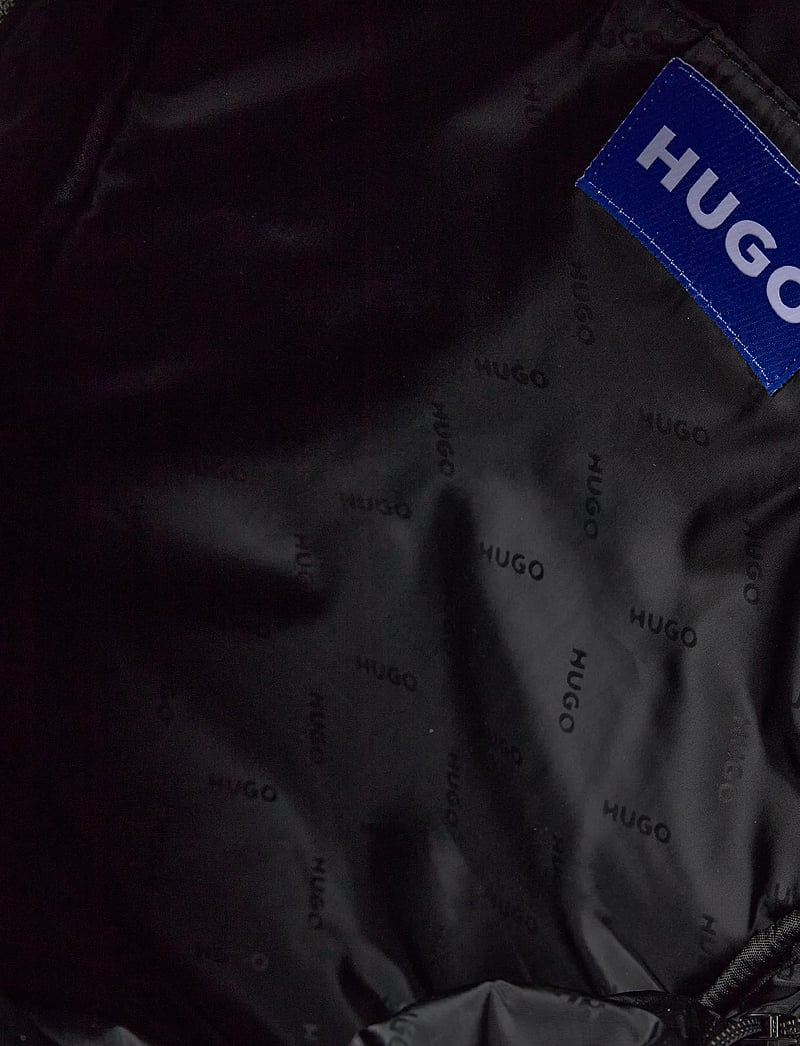 HUGO BLUE - Vytal R_RopeBackpack - nach anlass kaufen - black - 5