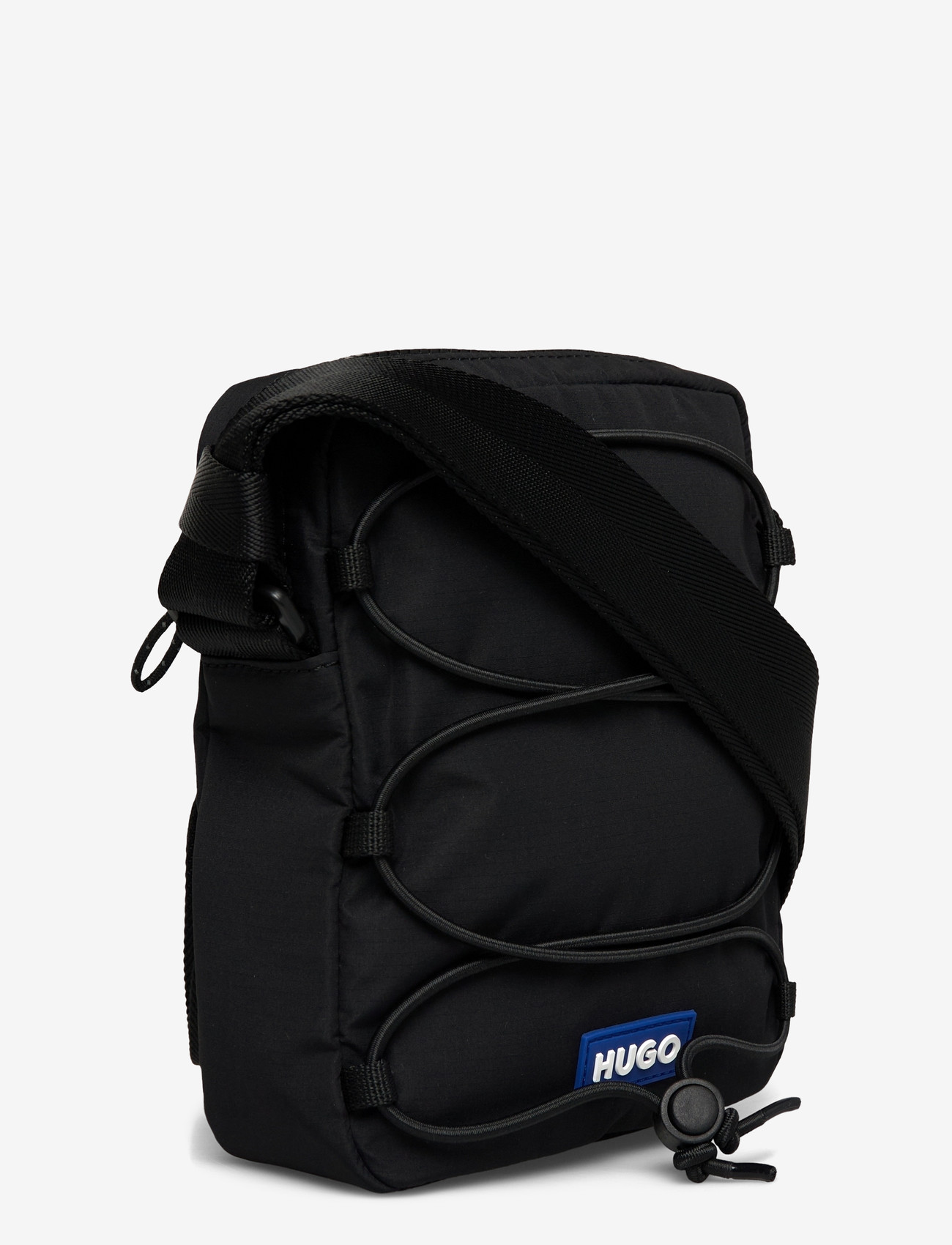 HUGO BLUE - Vytal R_ROPE_NS Zip - nach stil kaufen - black - 2