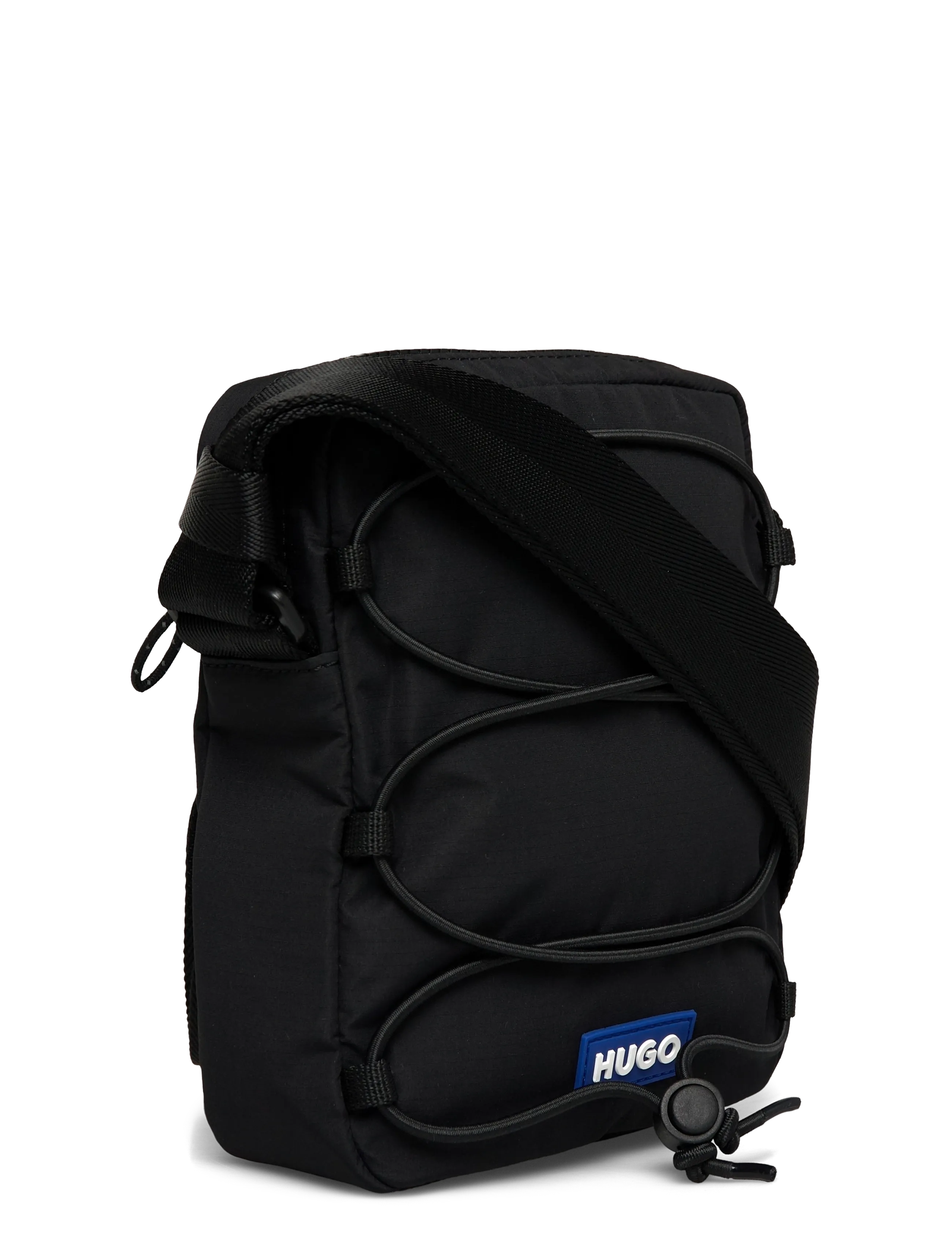 HUGO BLUE - Vytal R_ROPE_NS Zip - nach stil kaufen - black - 2