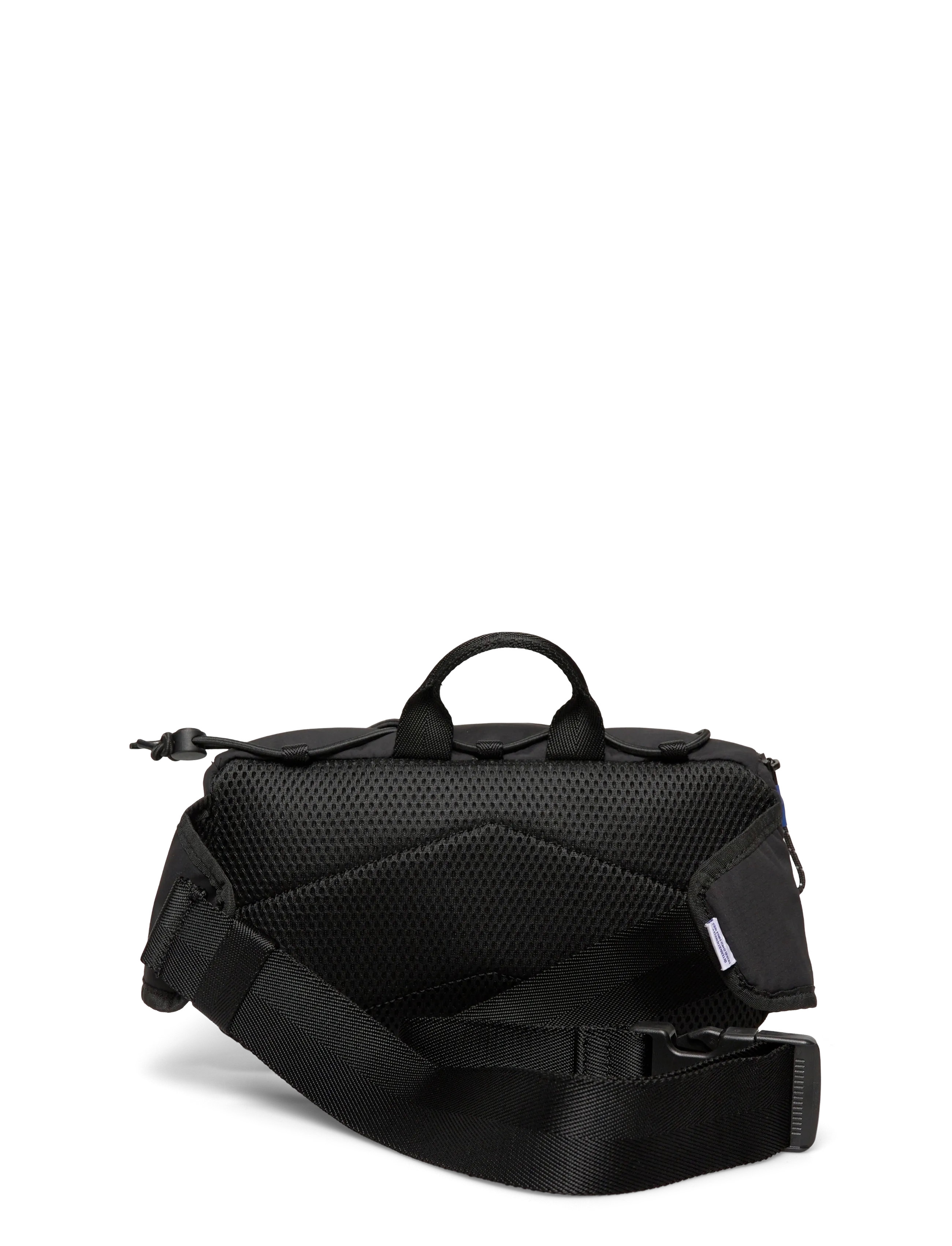 HUGO BLUE - Vytal R_ROPEWaistbag - vyölaukut - black - 1
