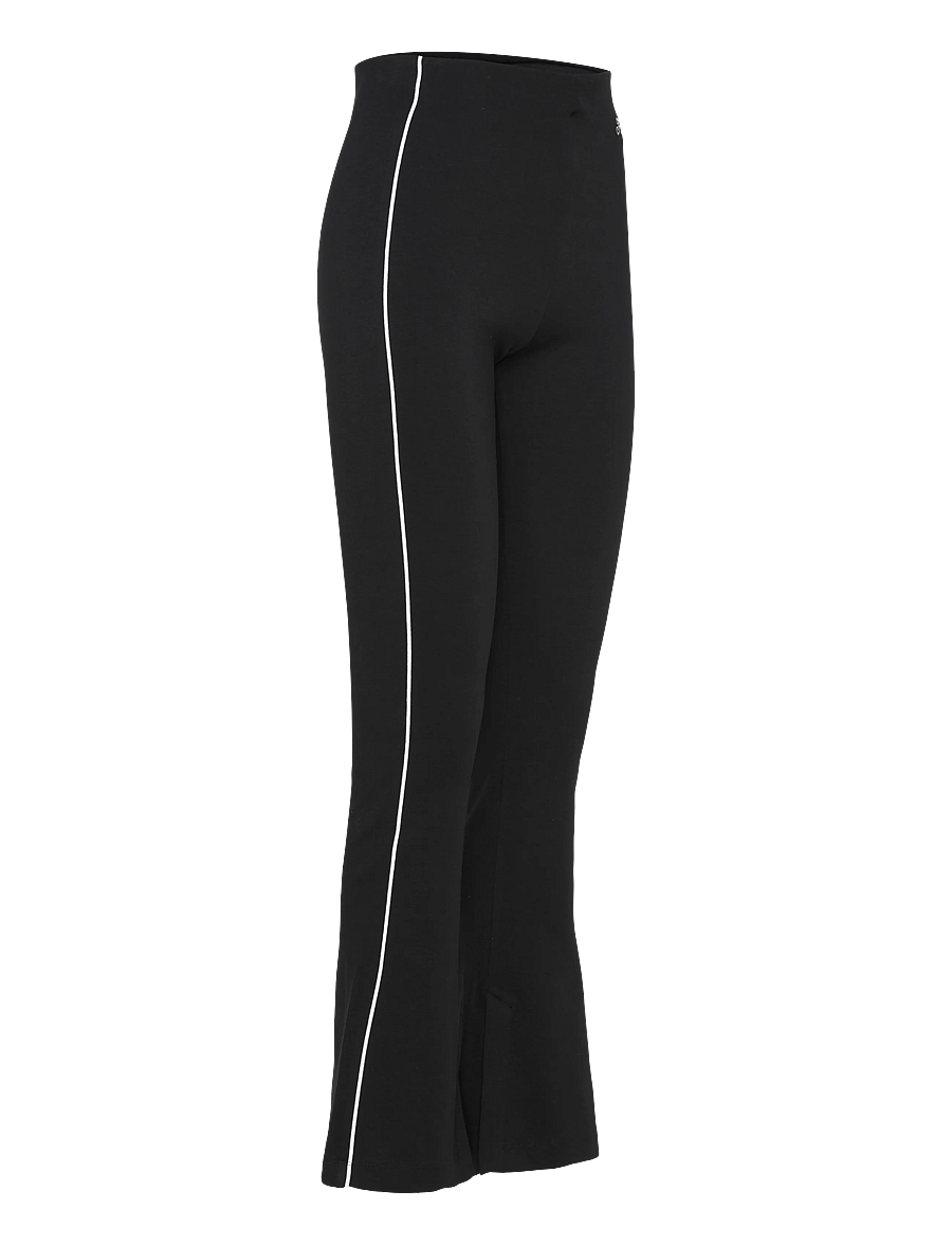 HUGO BLUE - Niflack_B - schlaghosen - black - 4