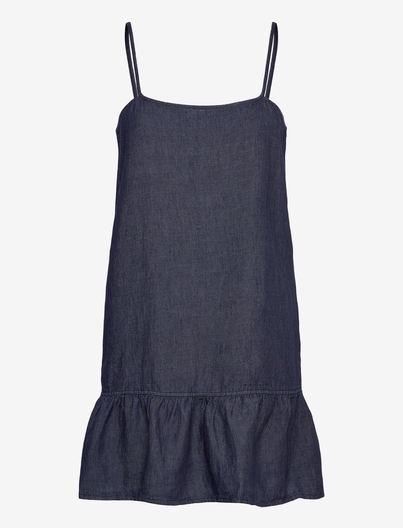 HUGO BLUE - Kabati-1_B - Õlapaeltega kleidid - navy - 0