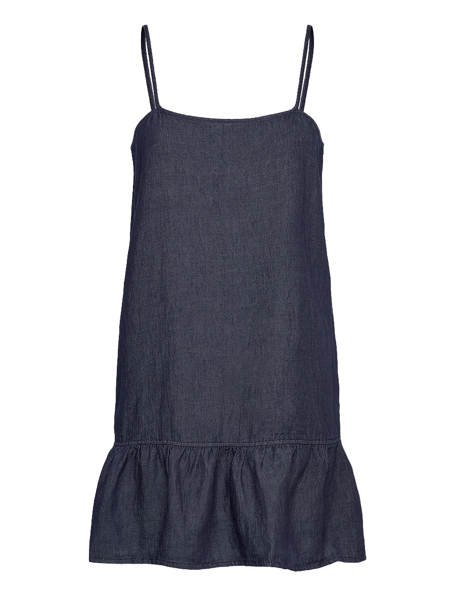 HUGO BLUE - Kabati-1_B - slipklänningar - navy - 1