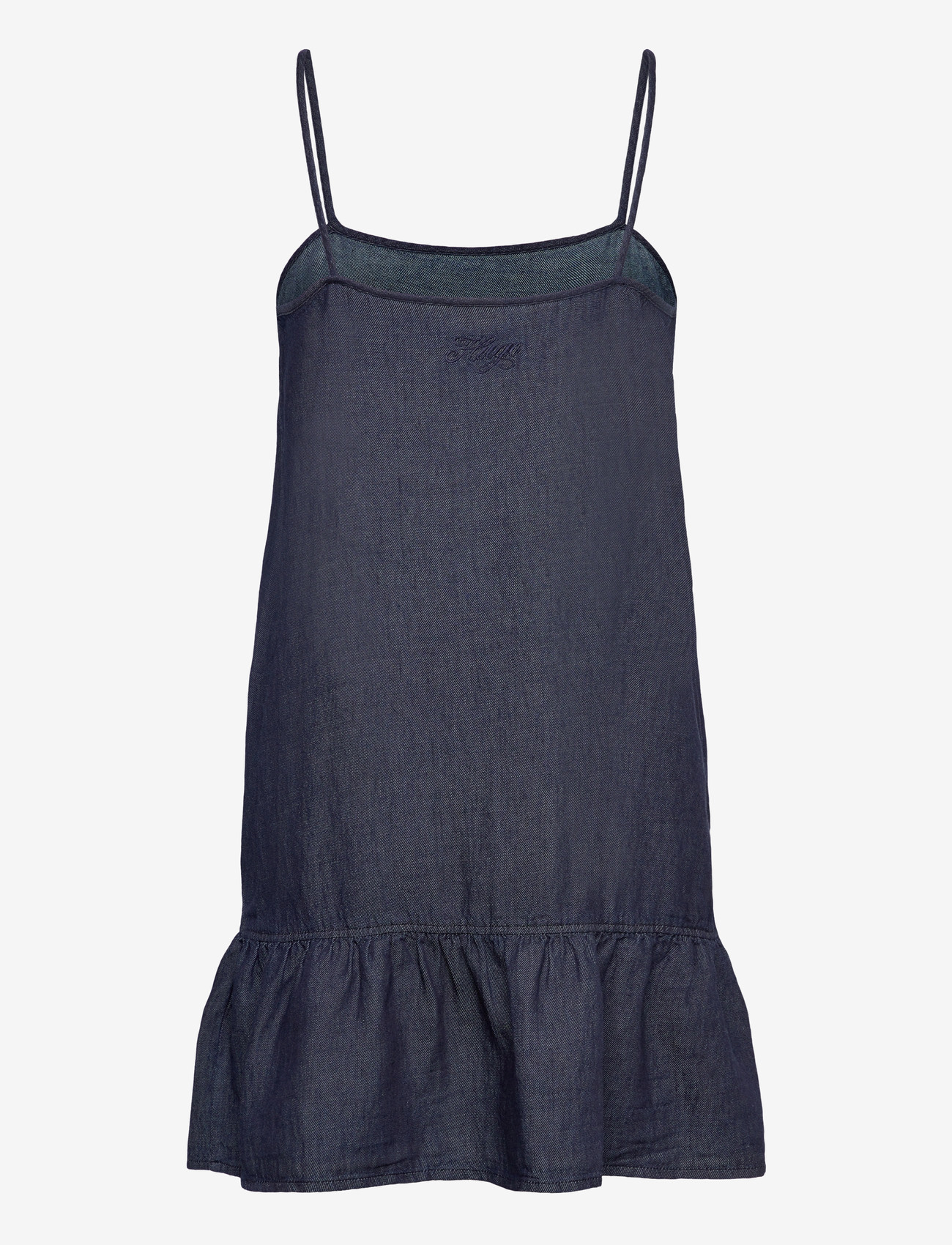 HUGO BLUE - Kabati-1_B - Õlapaeltega kleidid - navy - 1