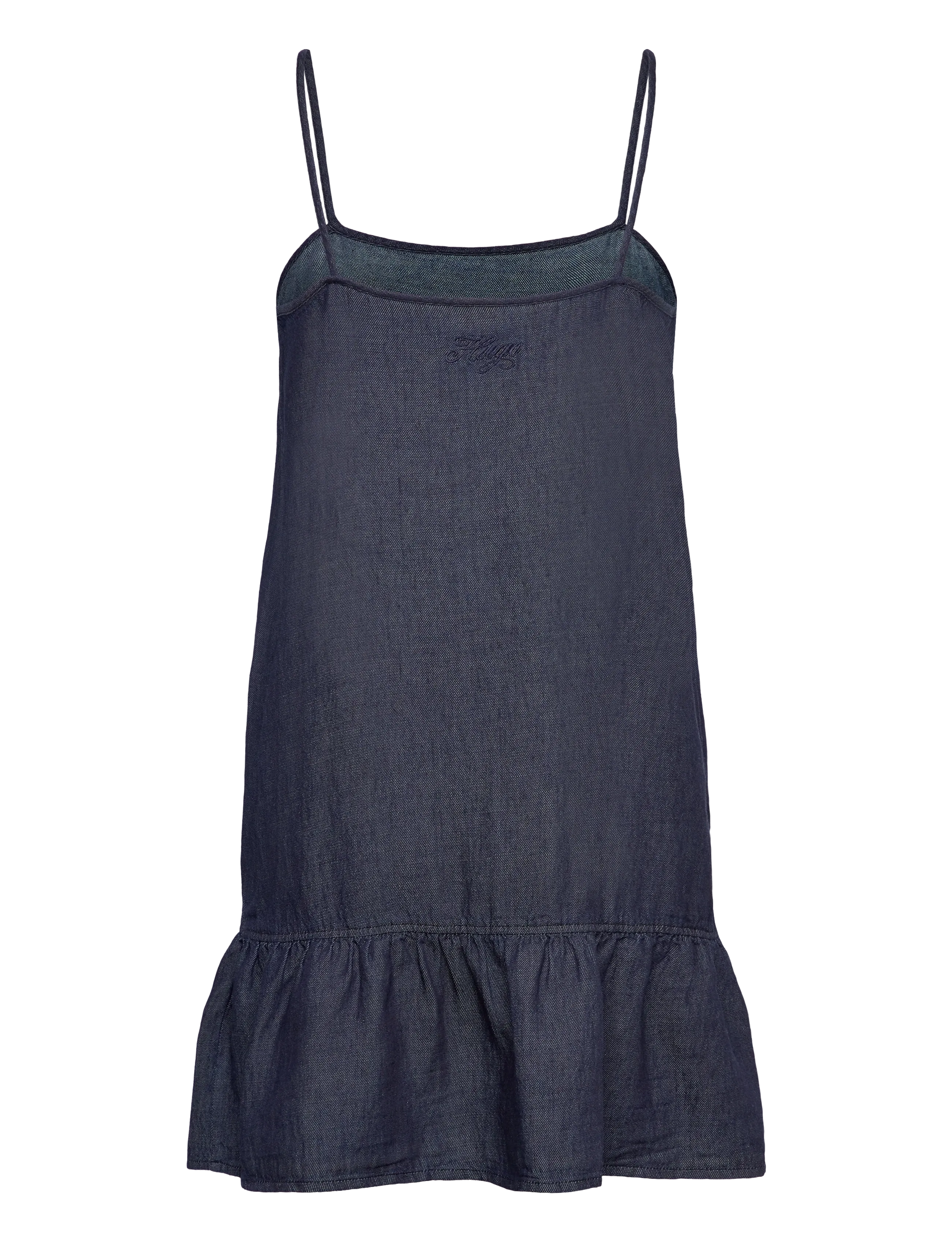 HUGO BLUE - Kabati-1_B - sukienki krótkie - navy - 1