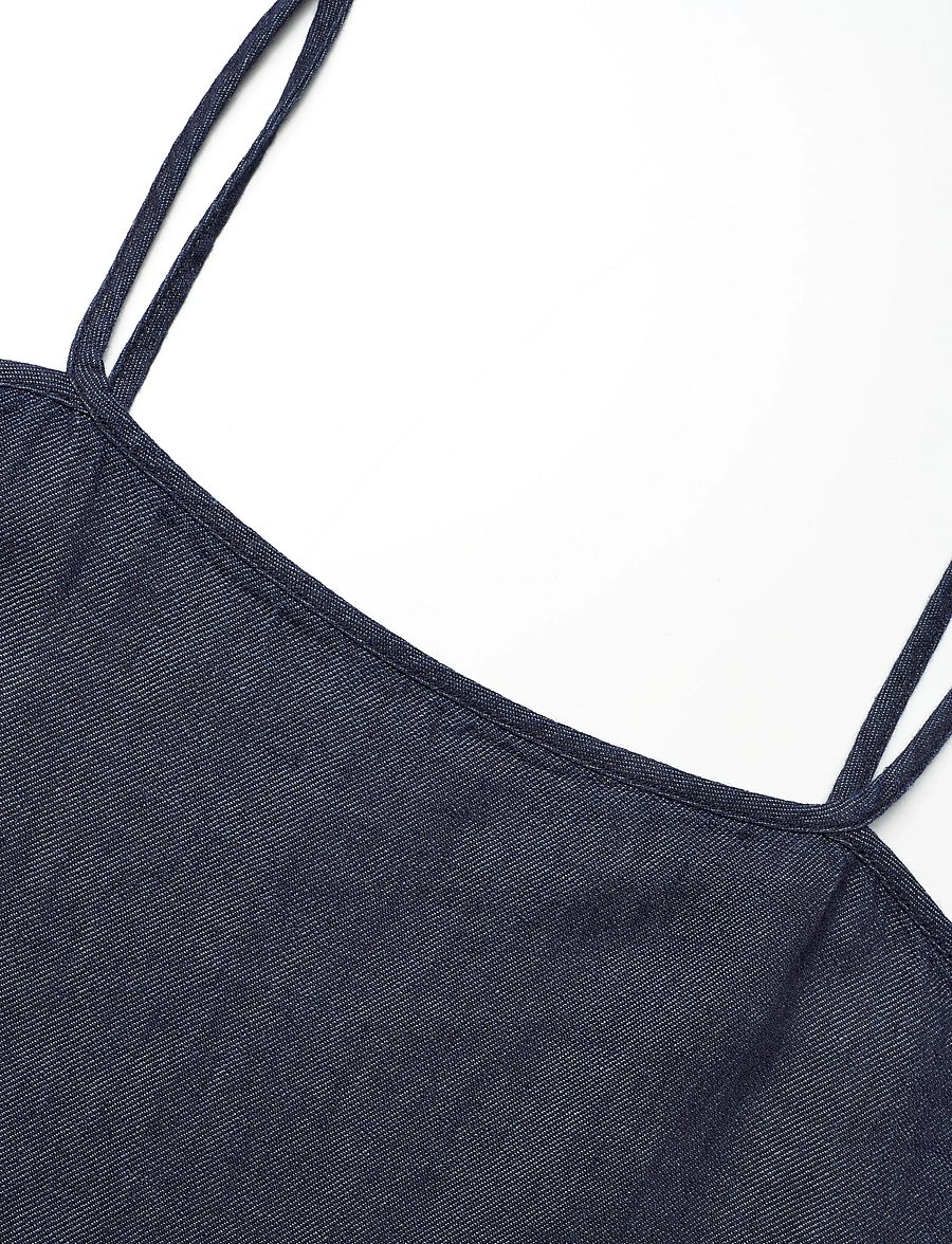 HUGO BLUE - Kabati-1_B - slipklänningar - navy - 5
