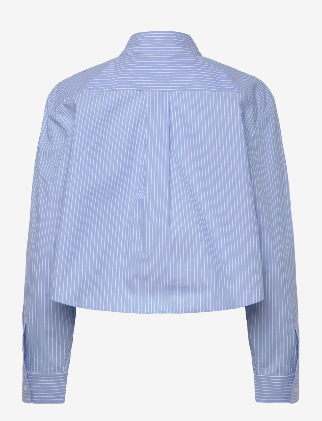 HUGO BLUE - Epic_B - langärmlige hemden - open miscellaneous - 1