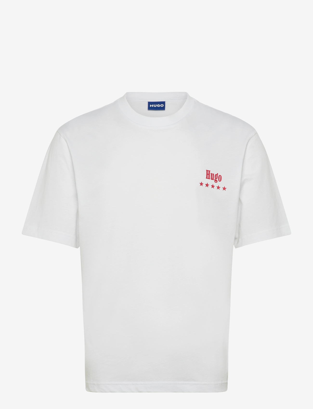 HUGO BLUE - Nucavo - laveste priser - white - 0