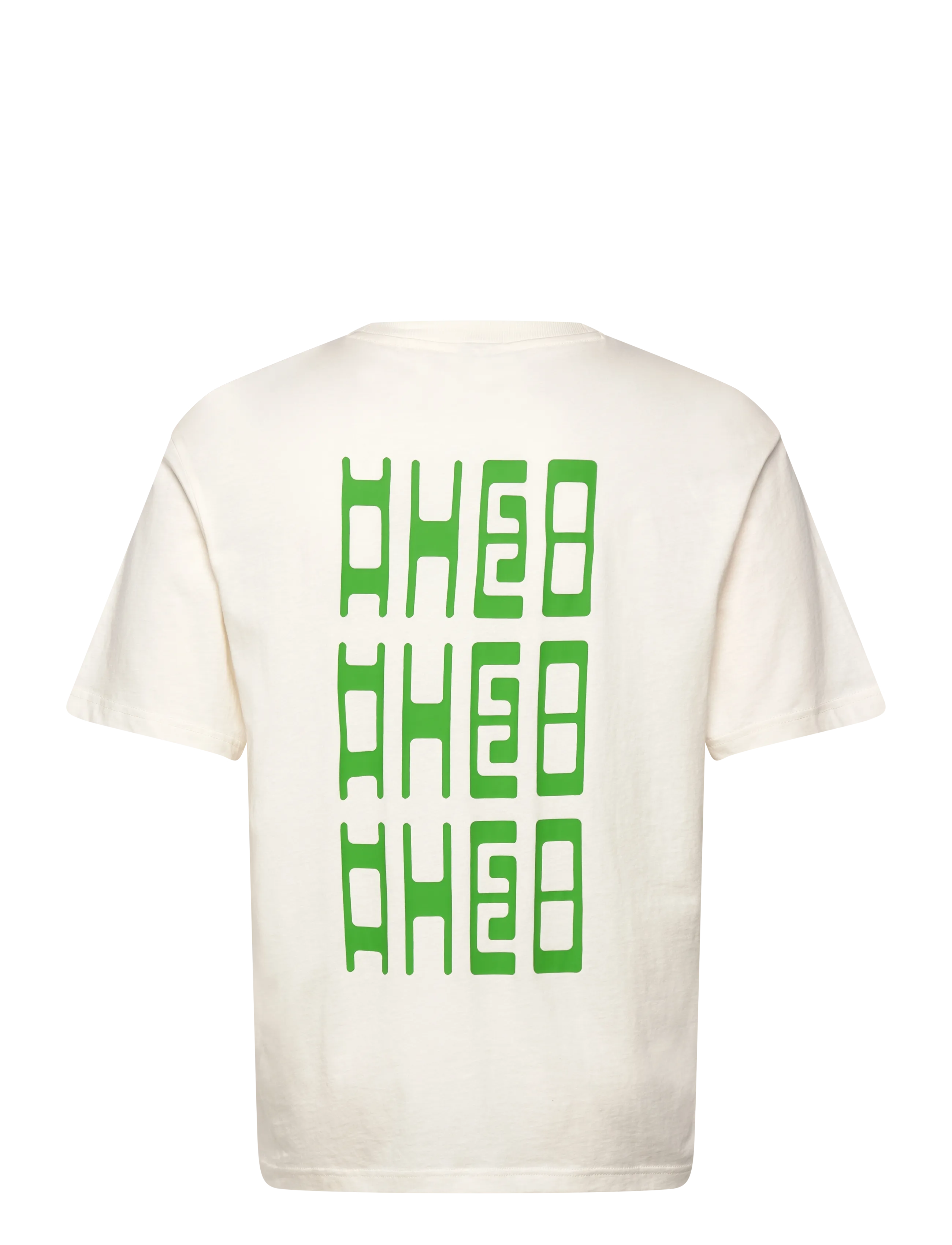 HUGO BLUE - Nunarix - laveste priser - open white - 1