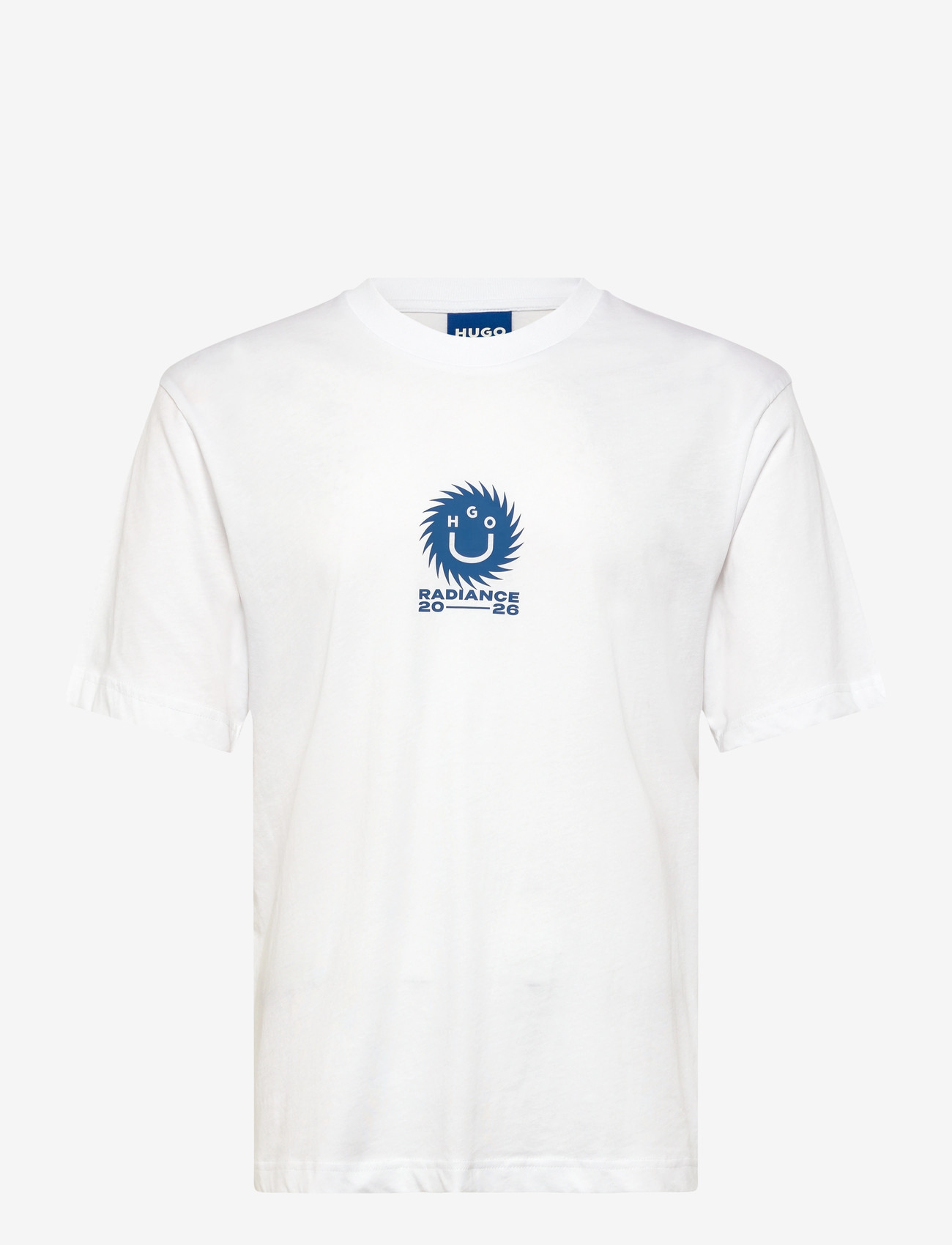 HUGO BLUE - Nunarix - laveste priser - white - 1