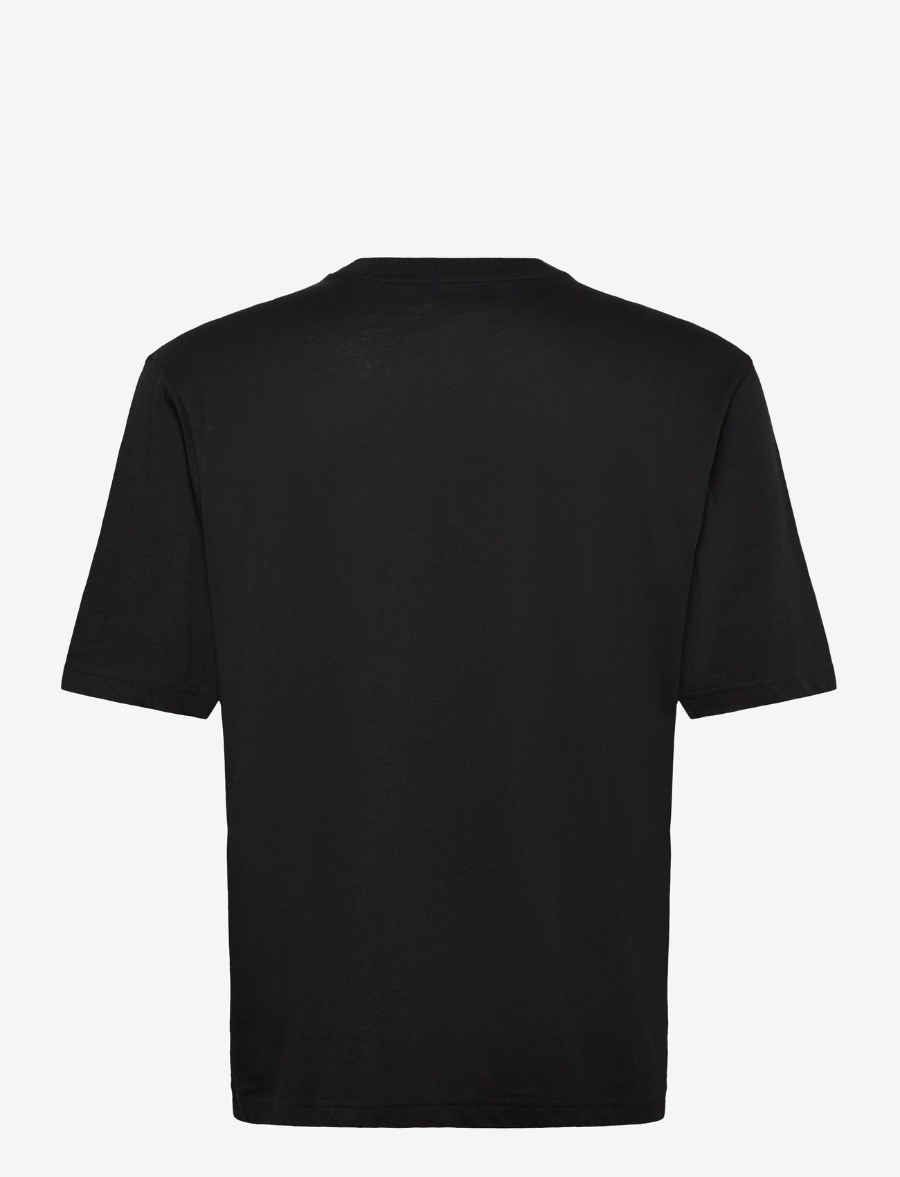 HUGO BLUE - Noglasy - short-sleeved t-shirts - black - 1