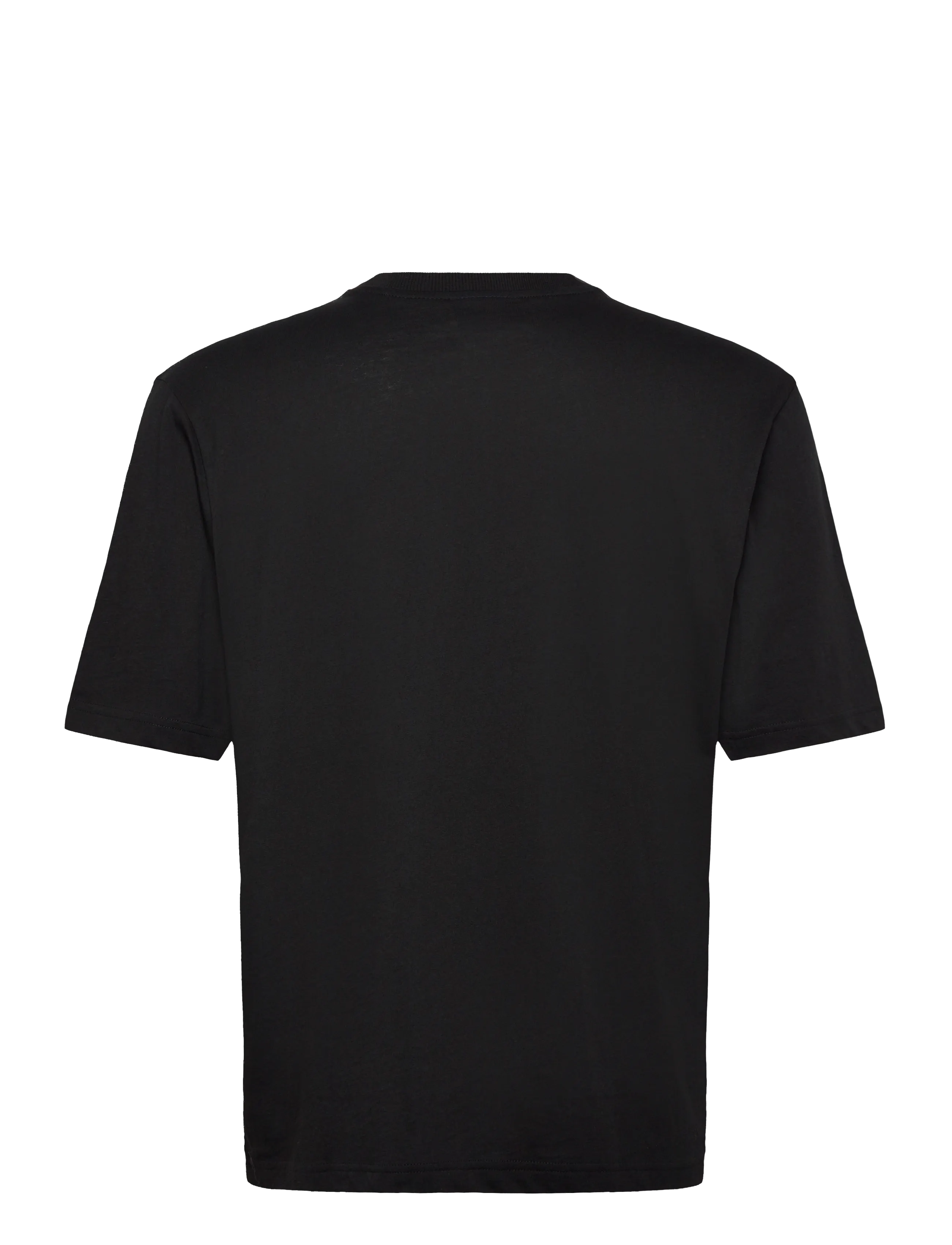 HUGO BLUE - Noglasy - short-sleeved t-shirts - black - 2